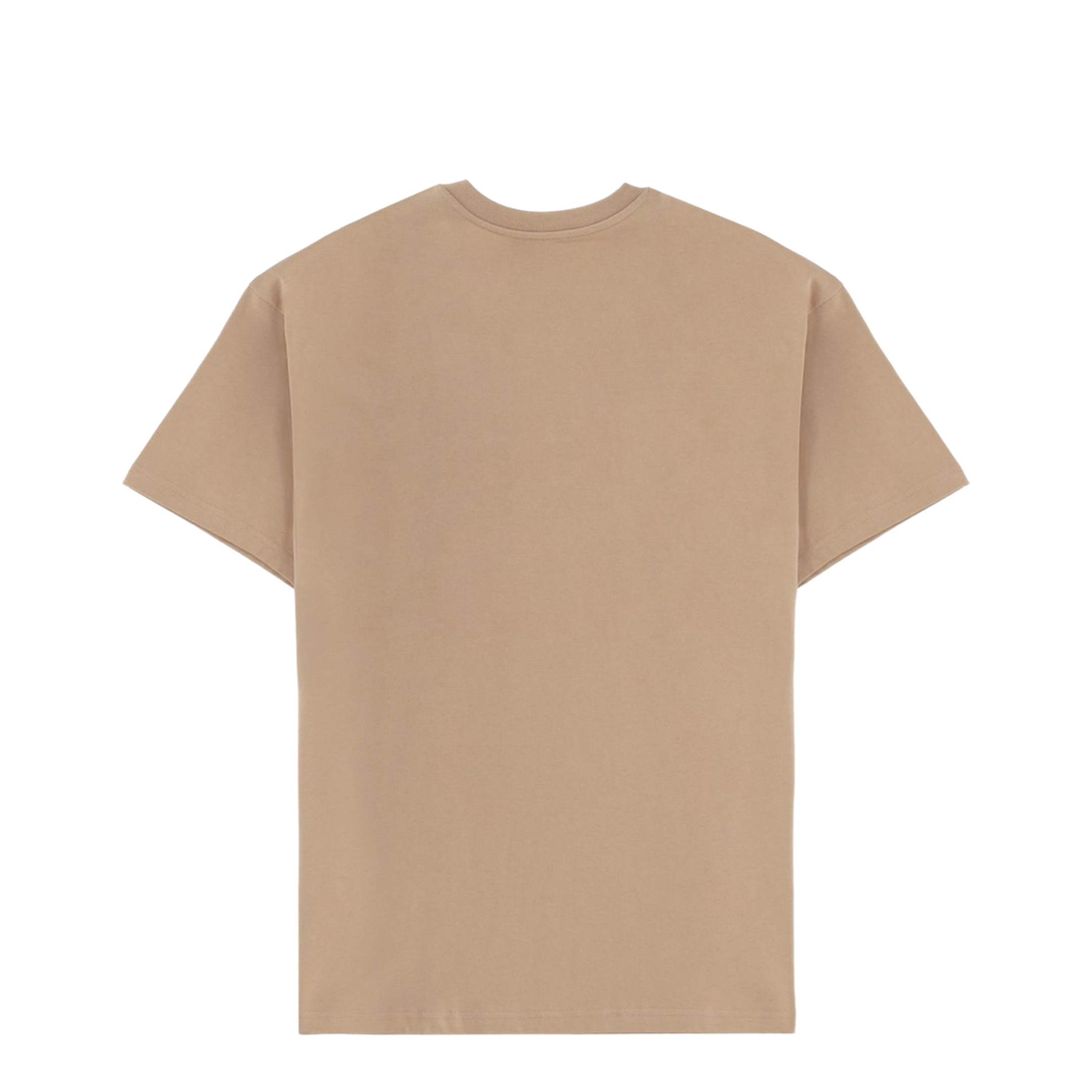T-Shirt with Logo - Image 2