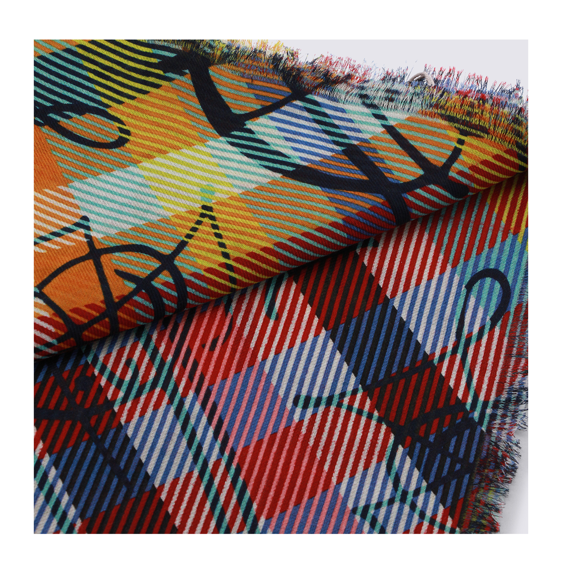 Scarfs - Image 4