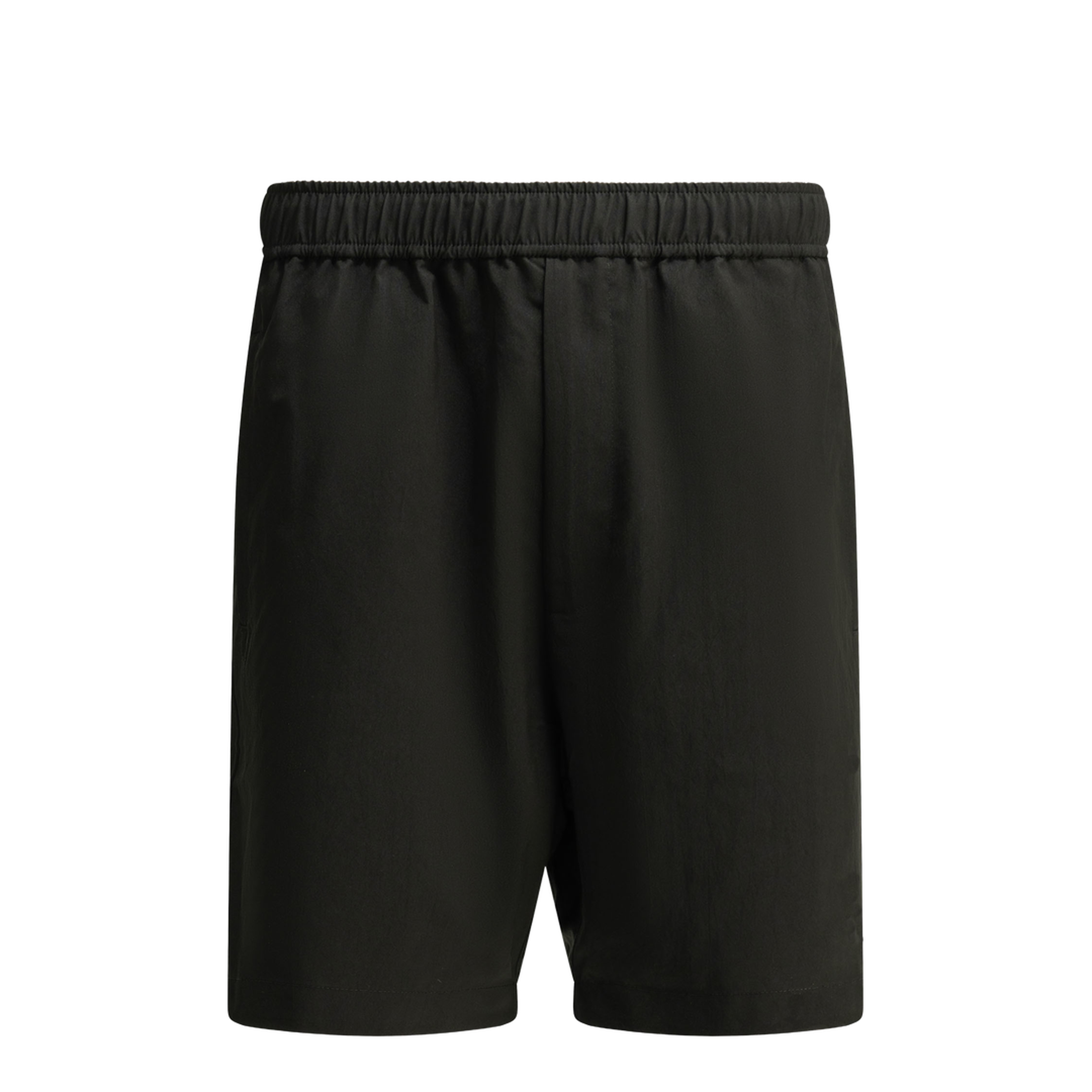 Short With Logo - Image 1