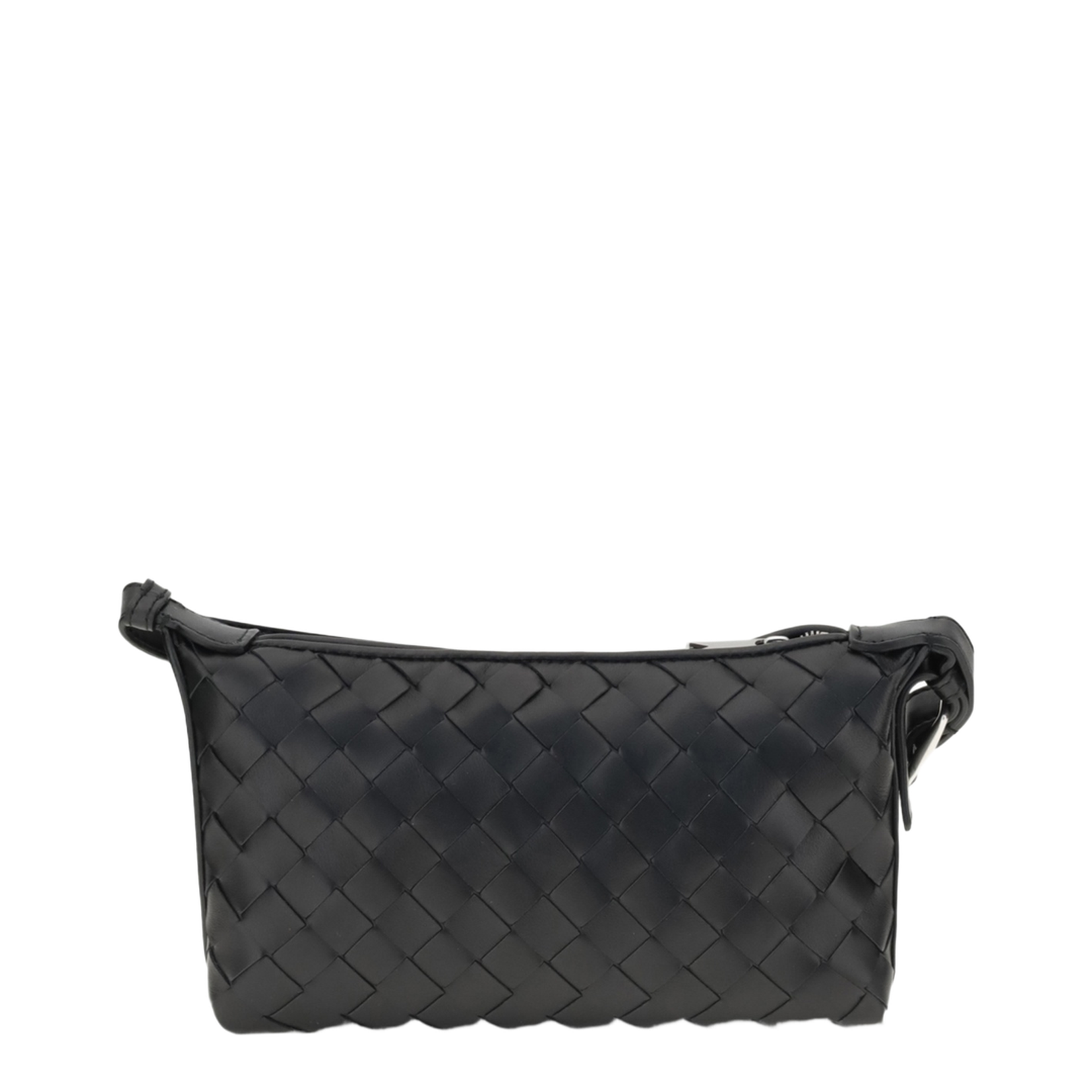 Traveler Phone Pouch Black - Image 1