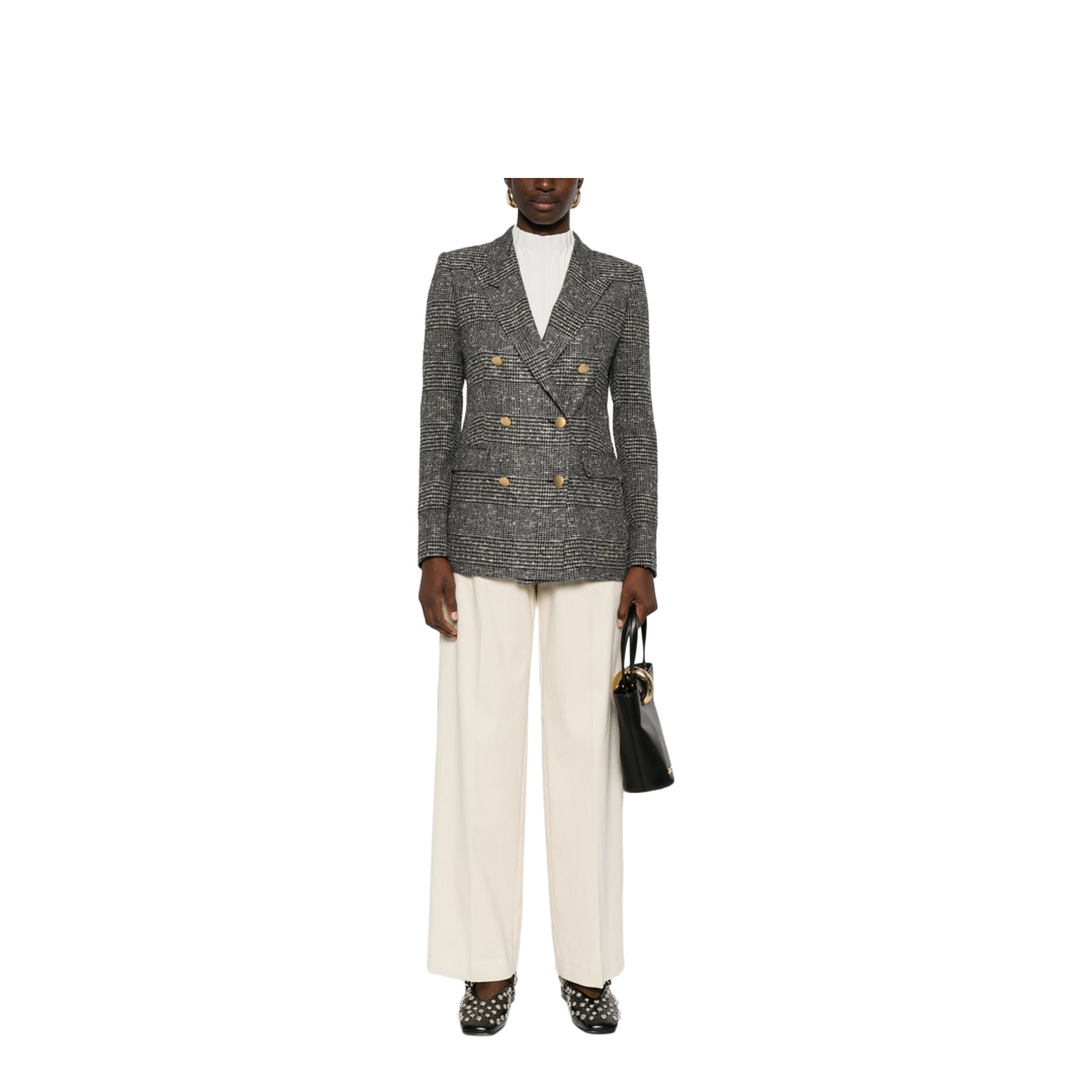 Jackets Black - Image 2