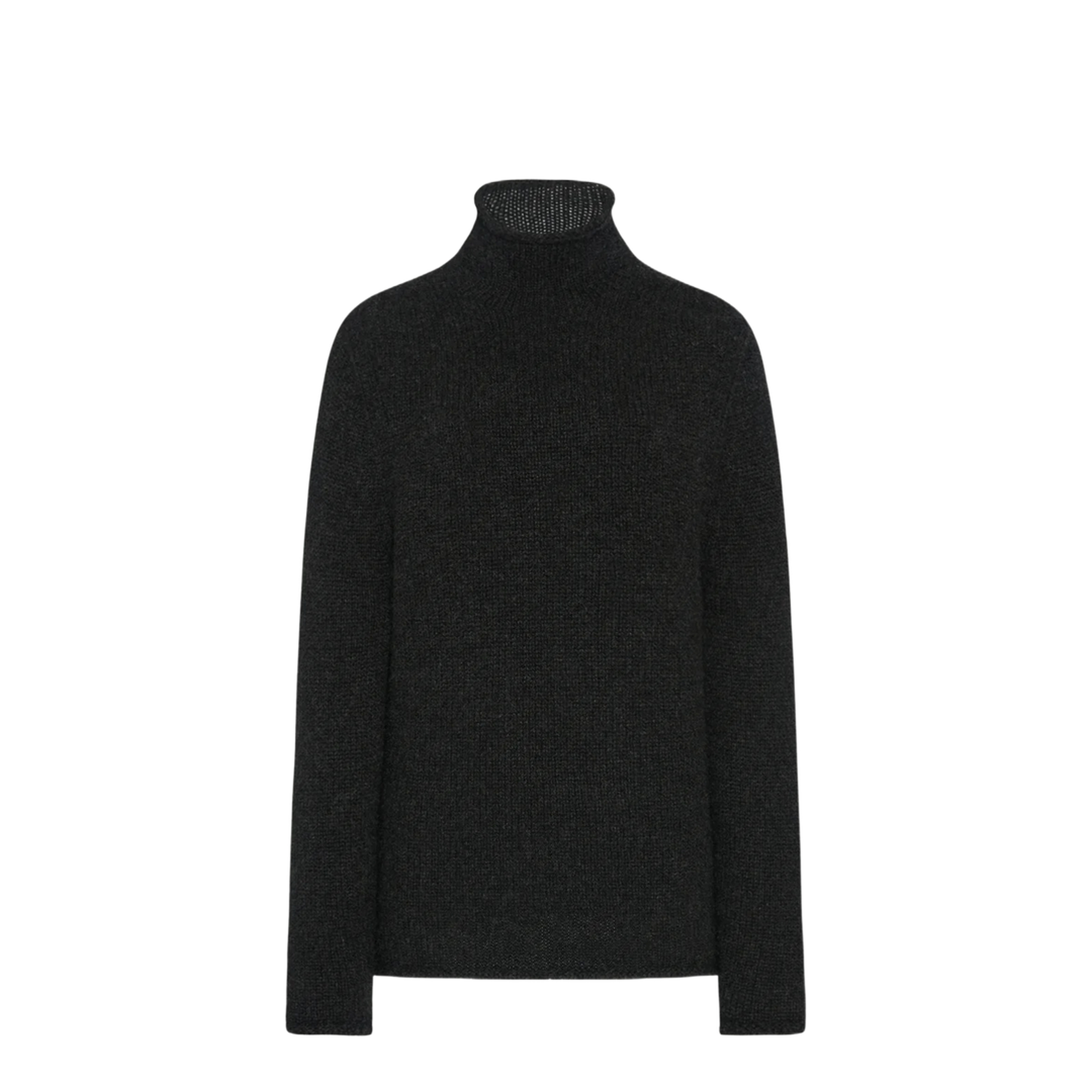 Knitted Sweater - Image 1