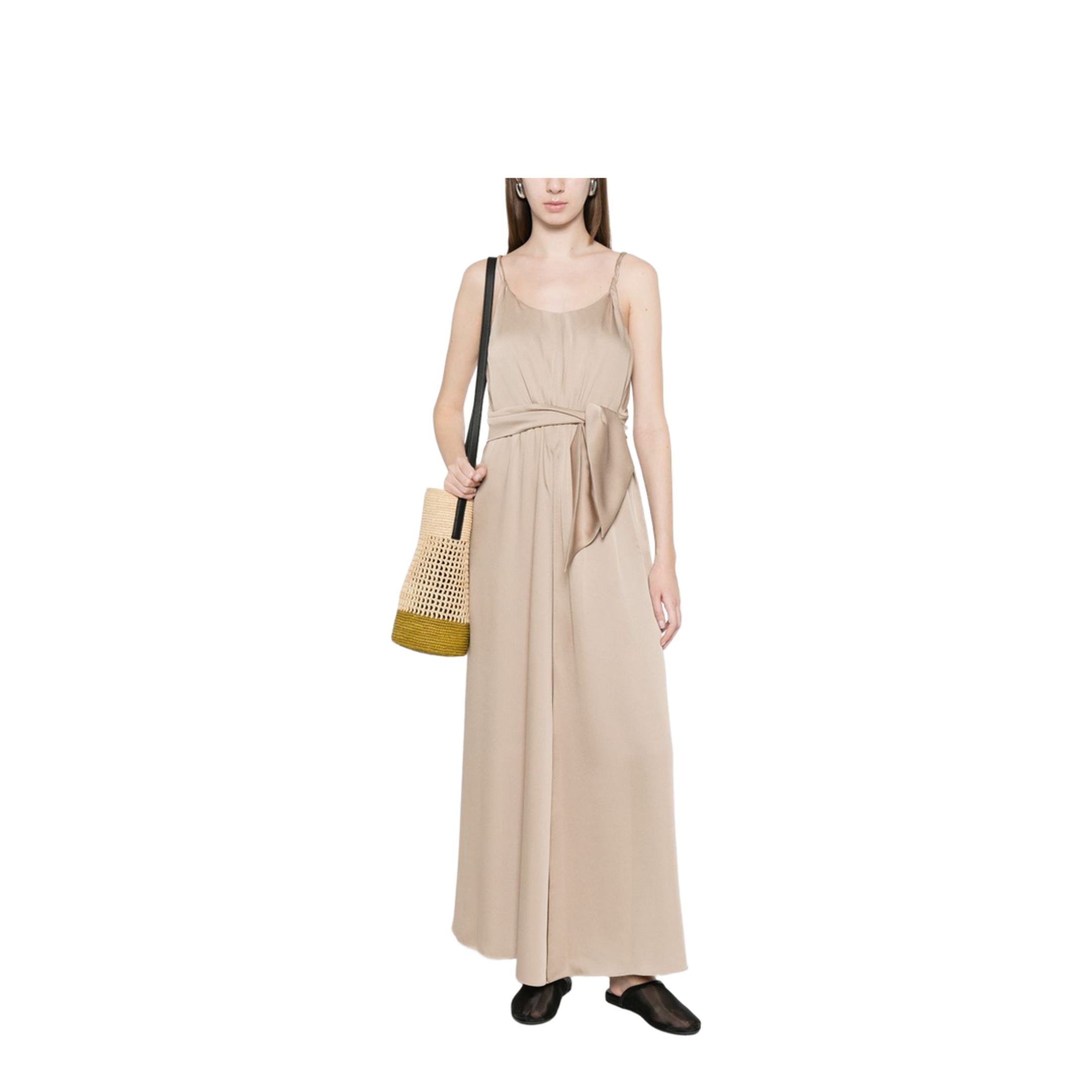 Capsule Dresses Beige - Image 2