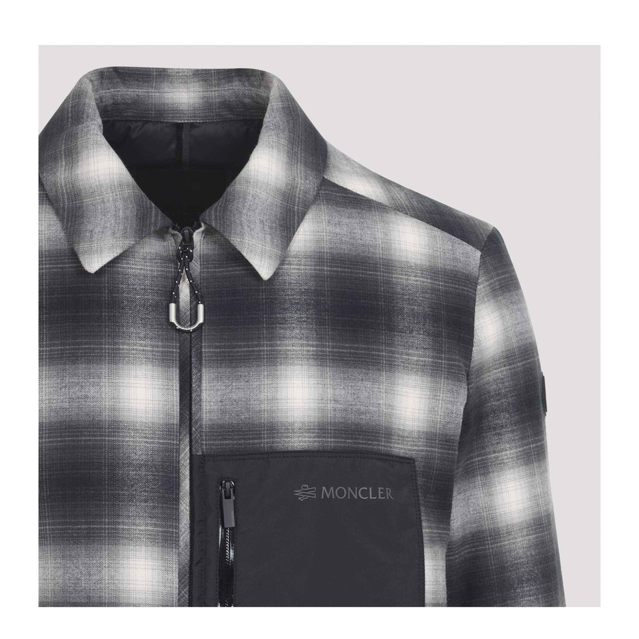 Cornisello Shirt Jacket - Image 5