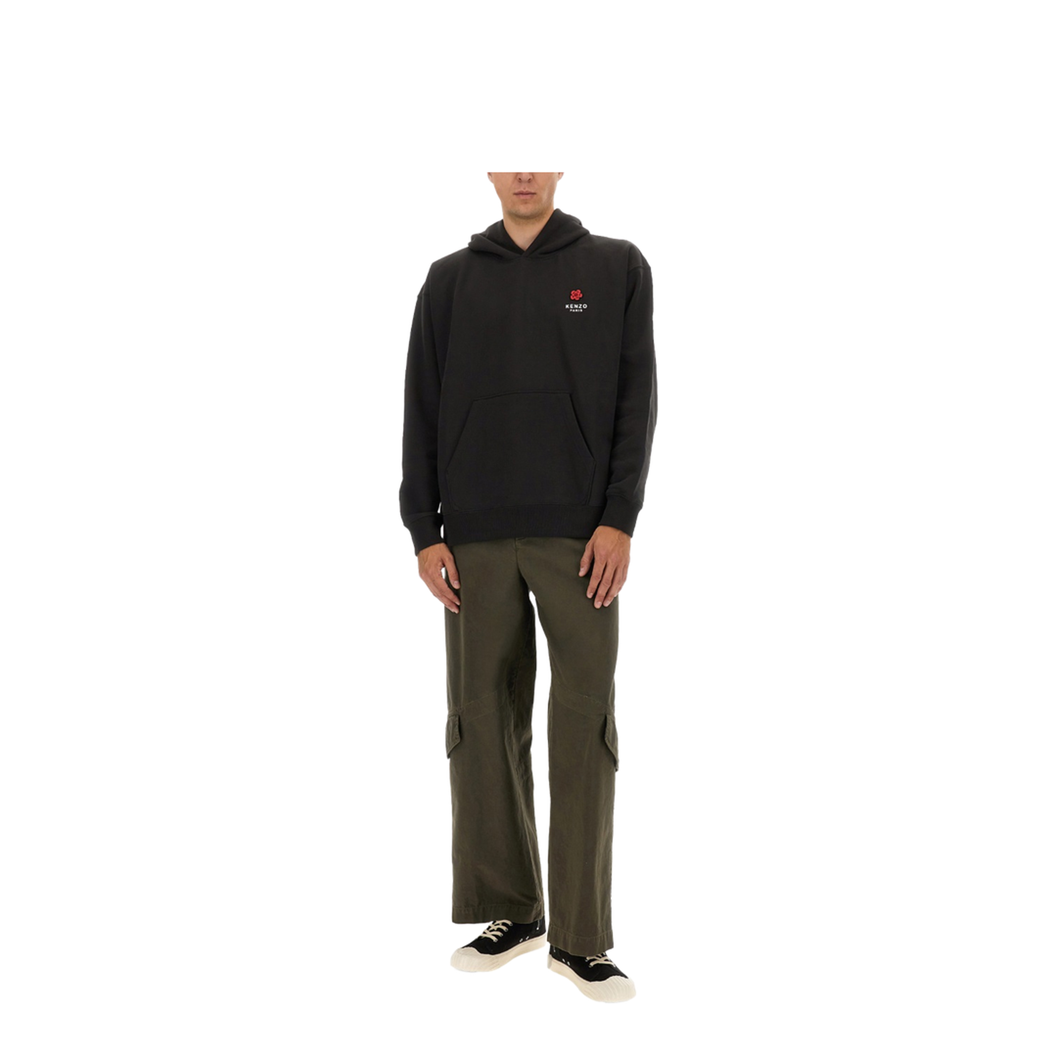 HOODIE - Image 2