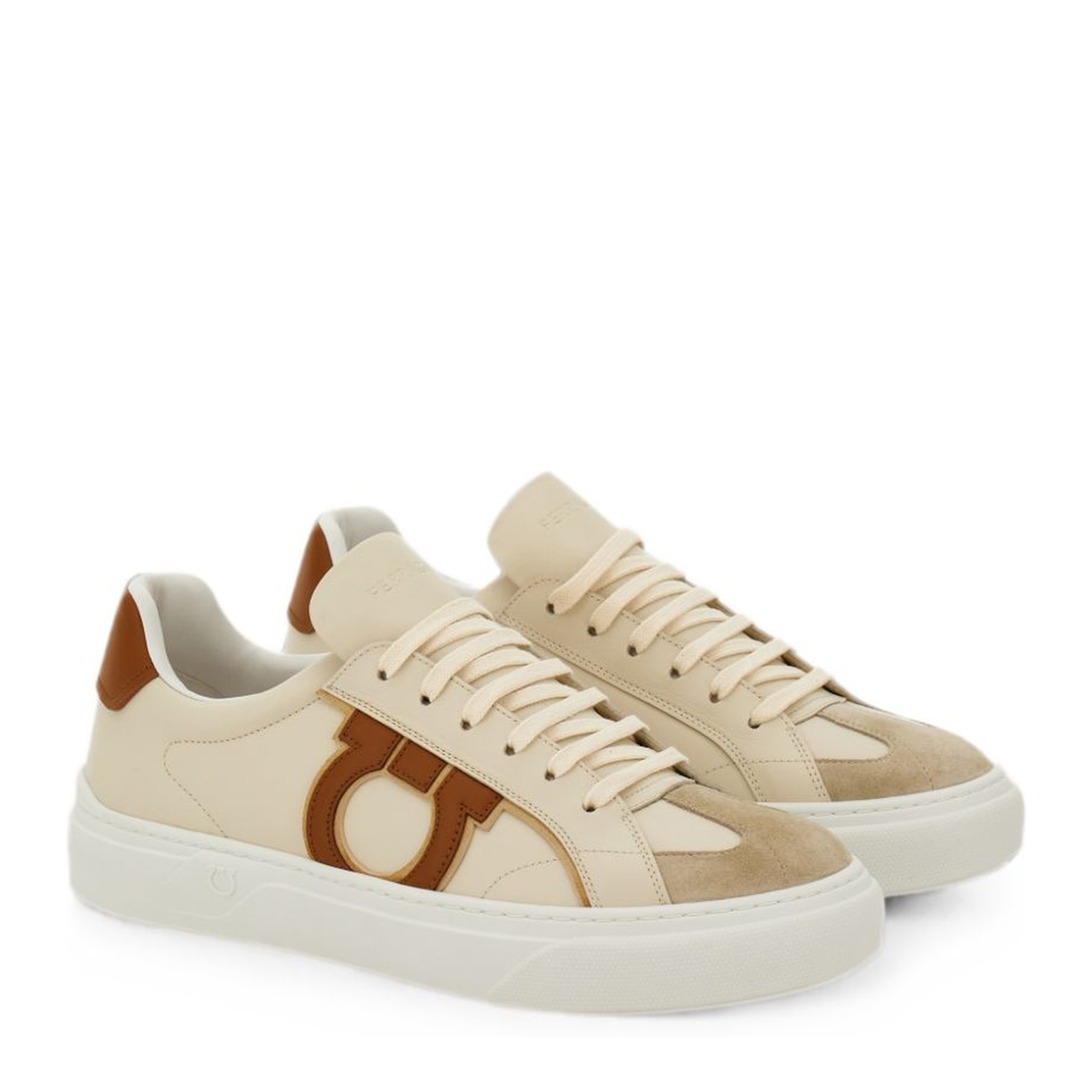 Sneakers ECRU - Image 4