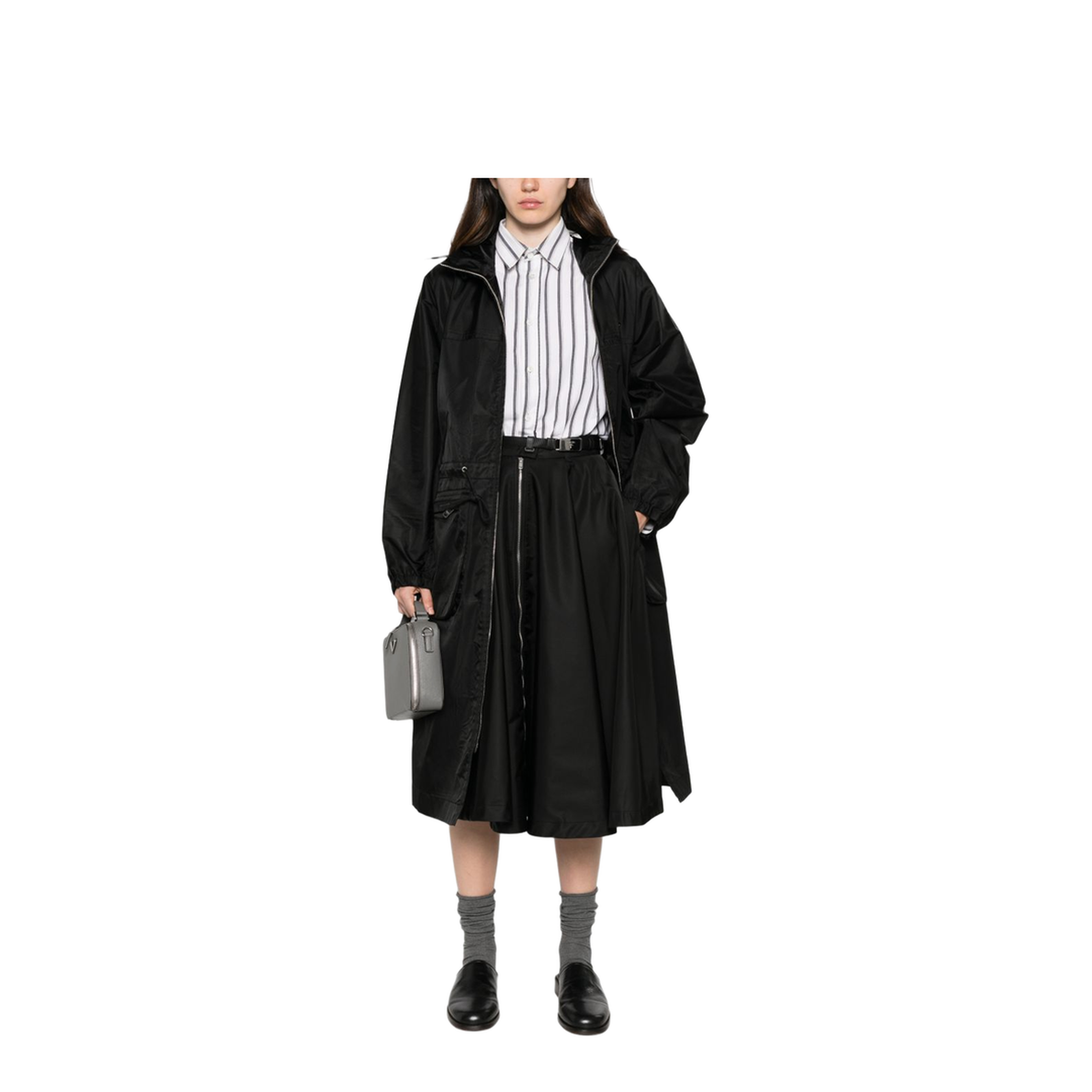 Coats Black - Image 4
