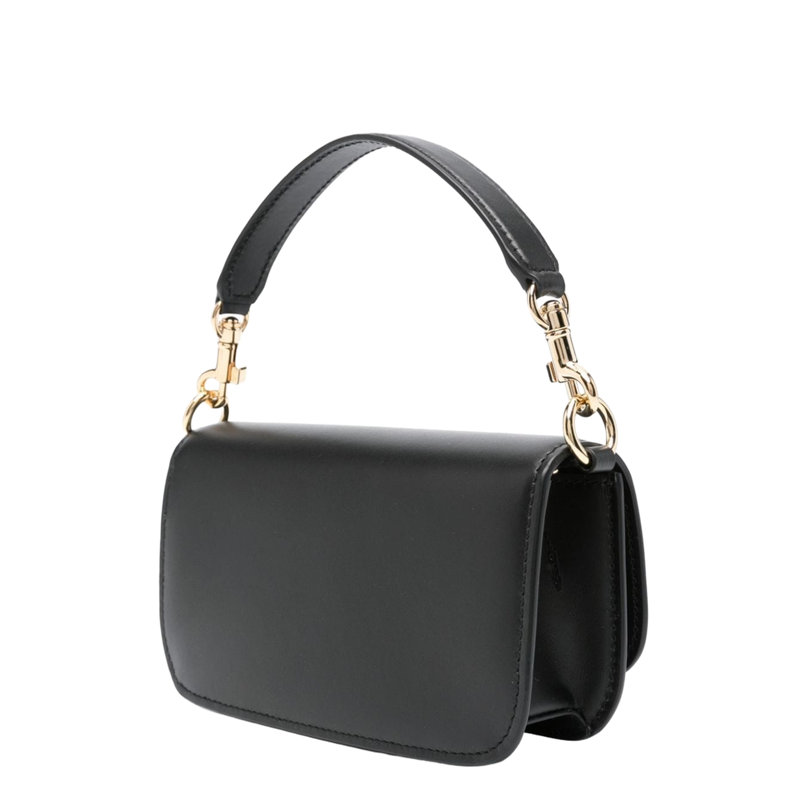 3.5 Crossbody Bag in Black - Image 2