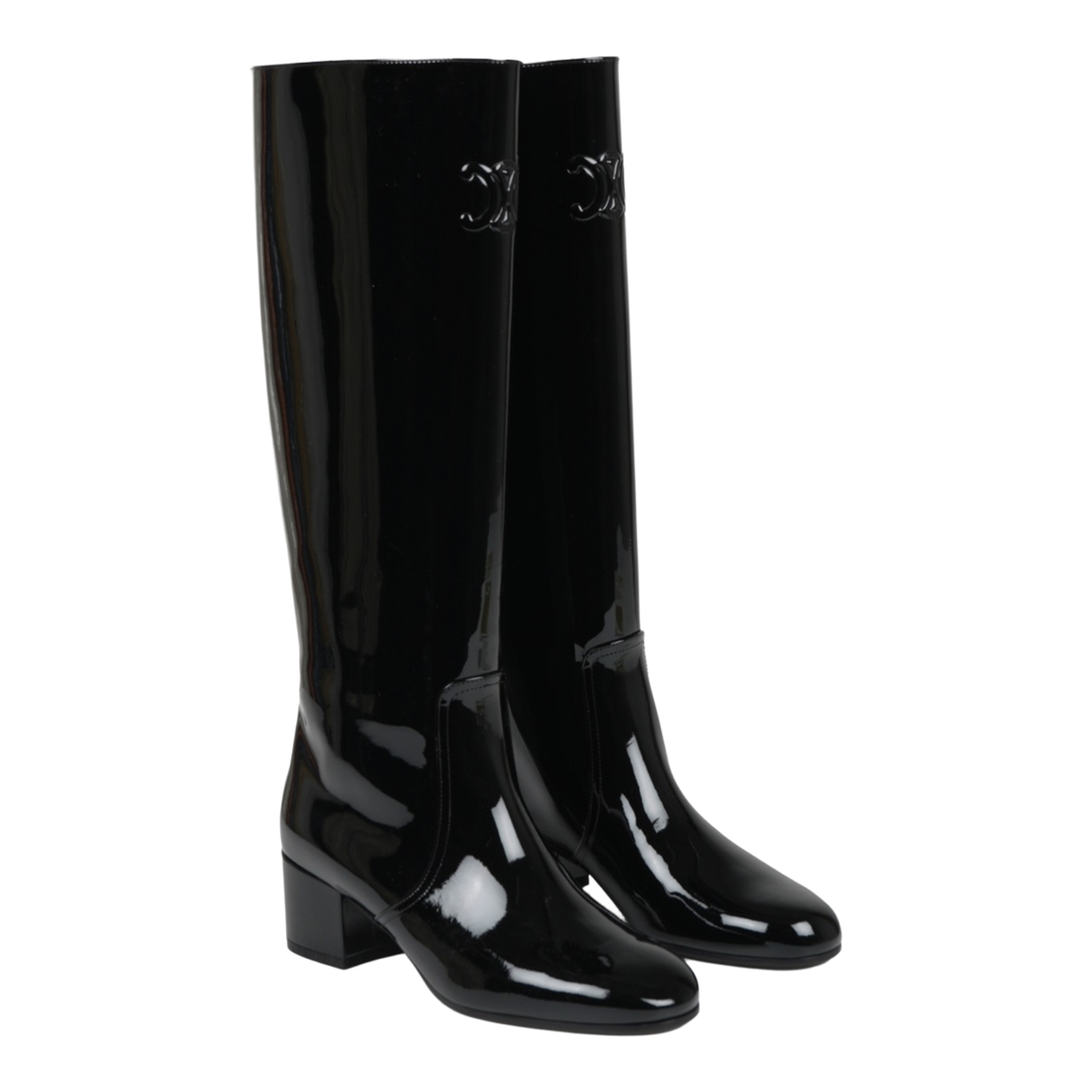 Triomphe High Boot 50 - Image 2