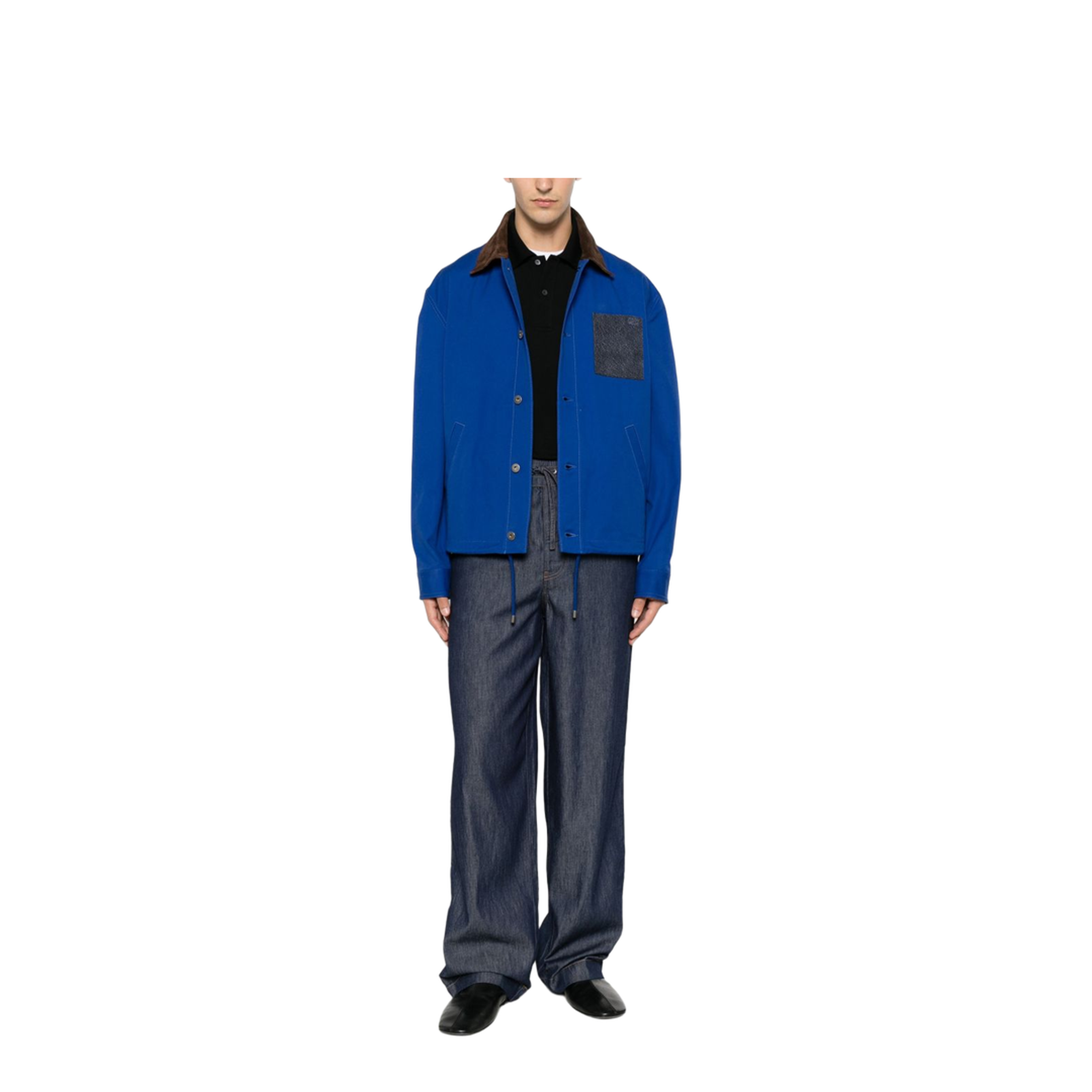 Jackets NAVY - Image 3