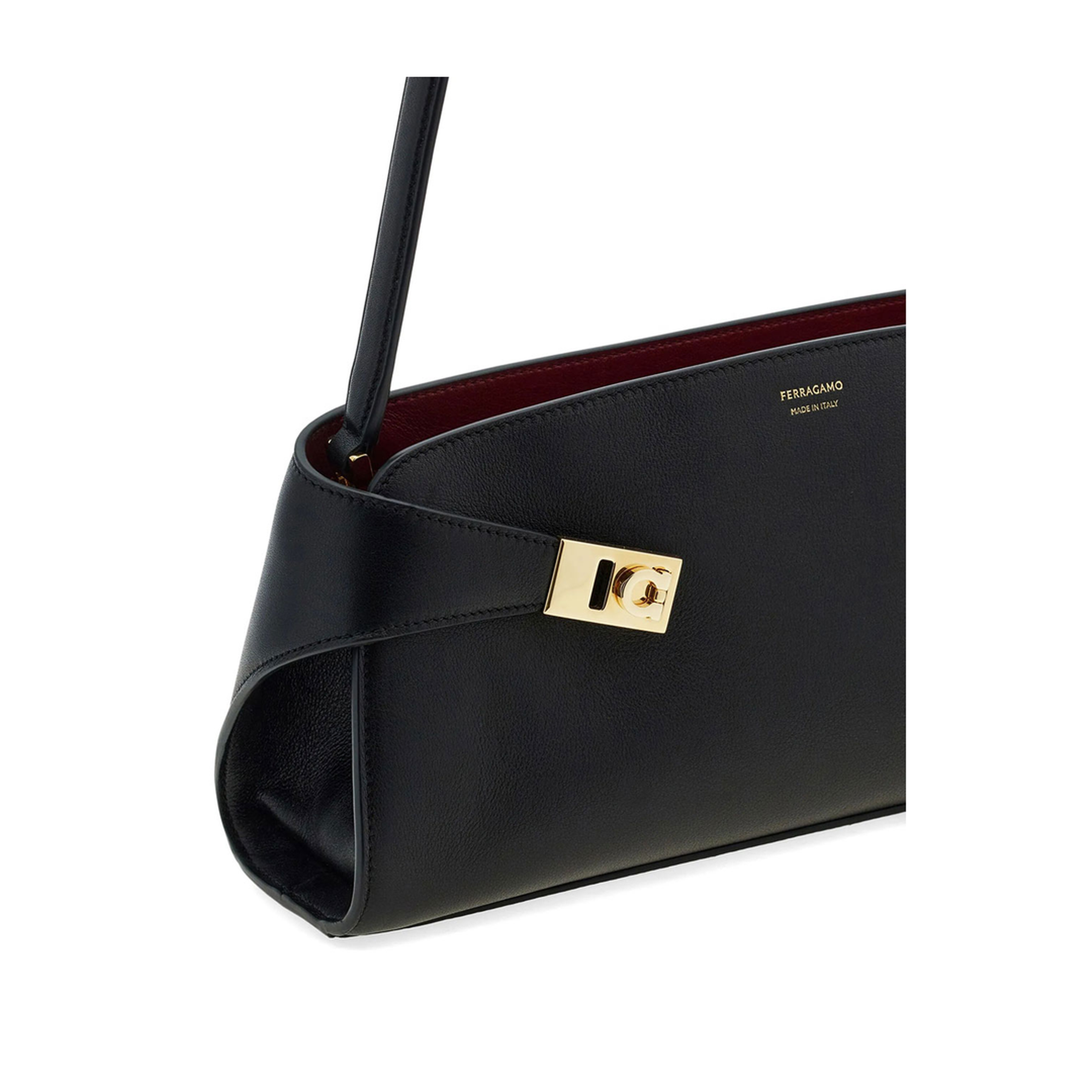 East-West Shoulder Bag - Image 6