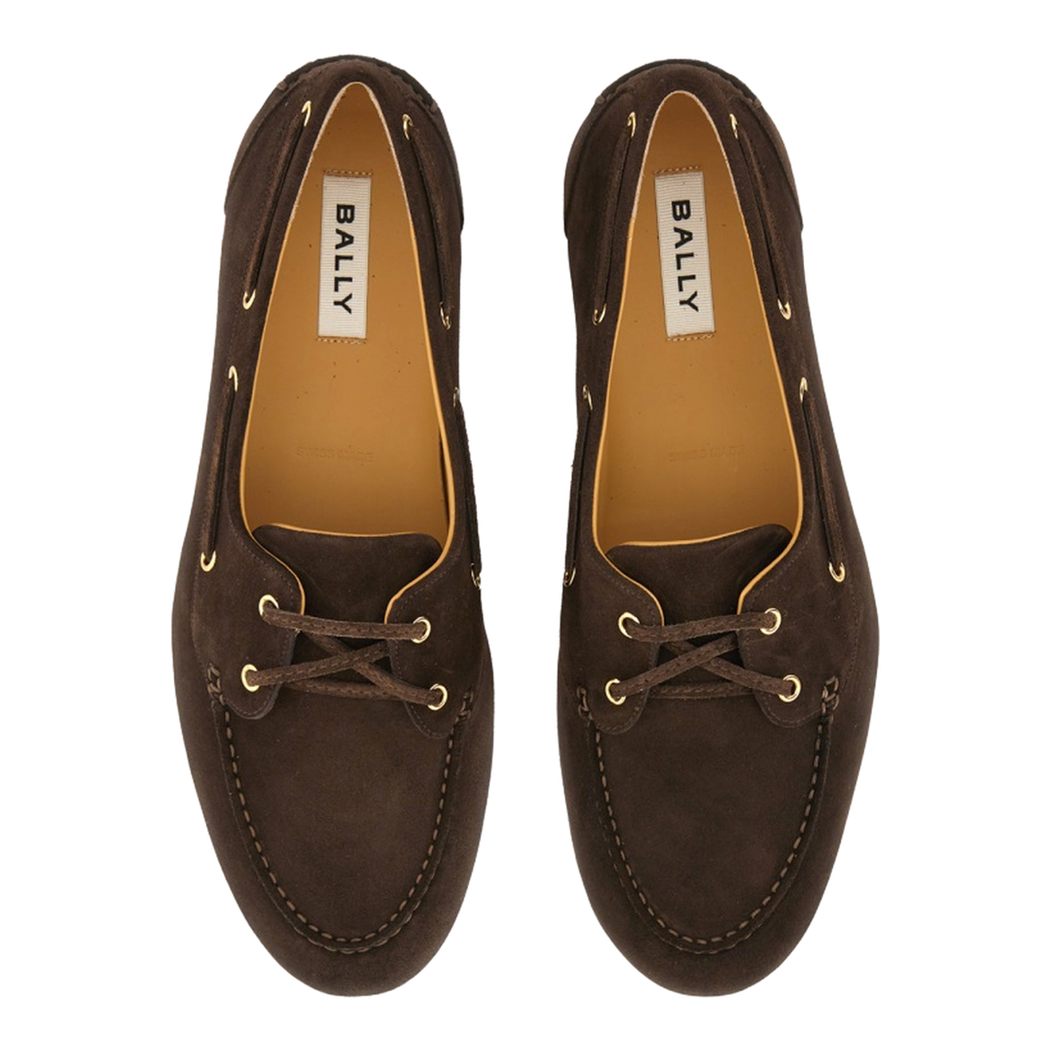 MOCCASIN "PATHY" - Image 5