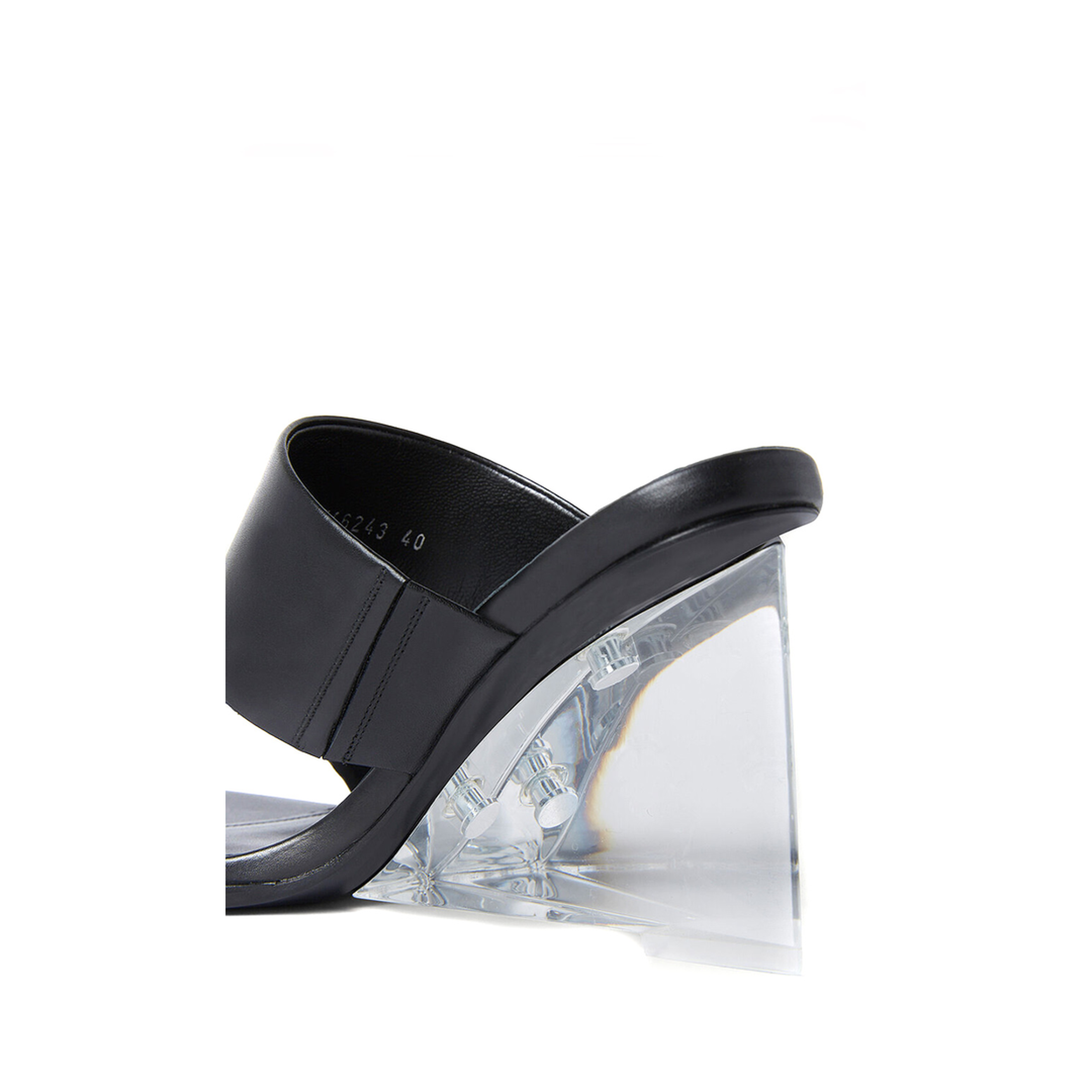 Leather Sandal - Image 4