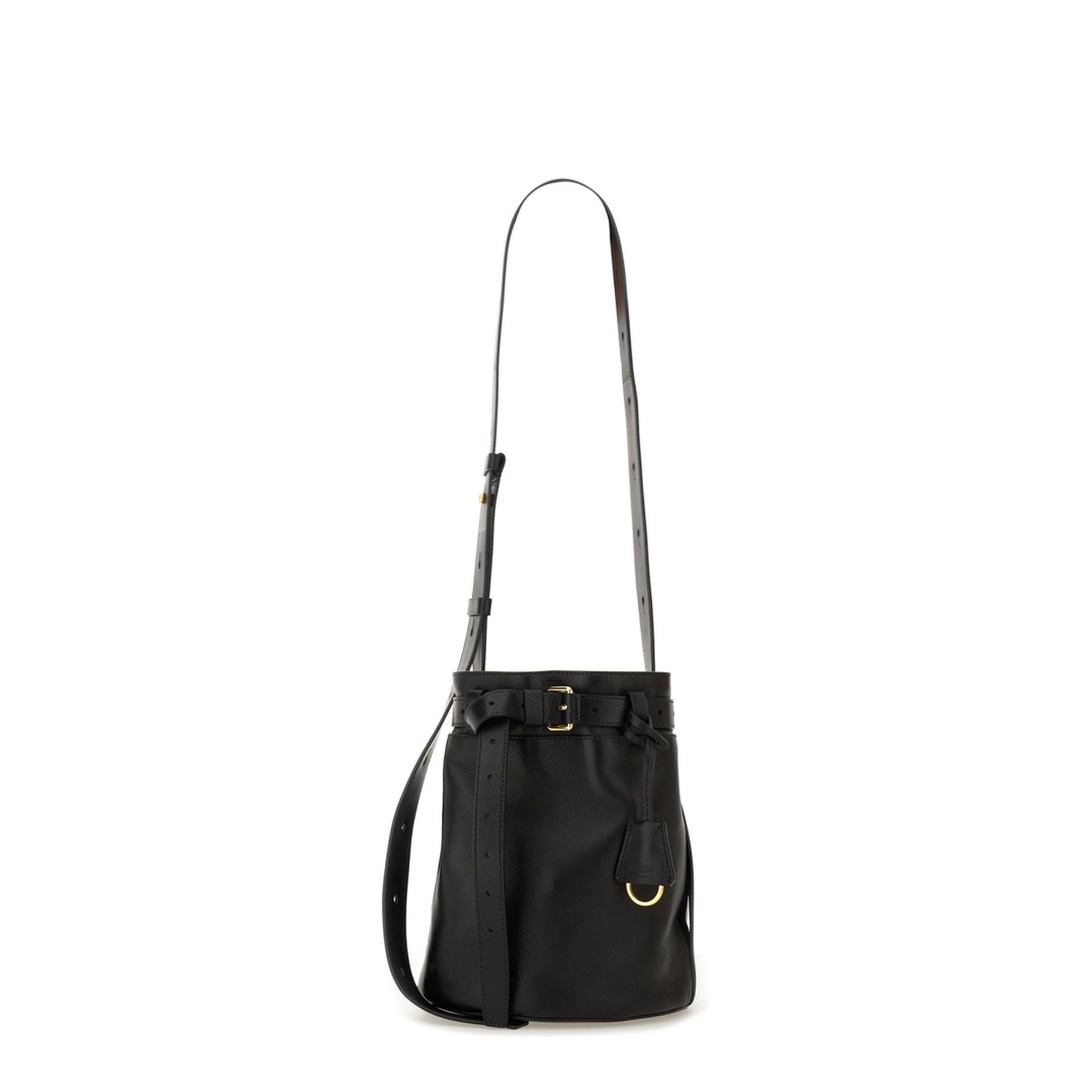 Tie Me Bucket Bag - Image 1