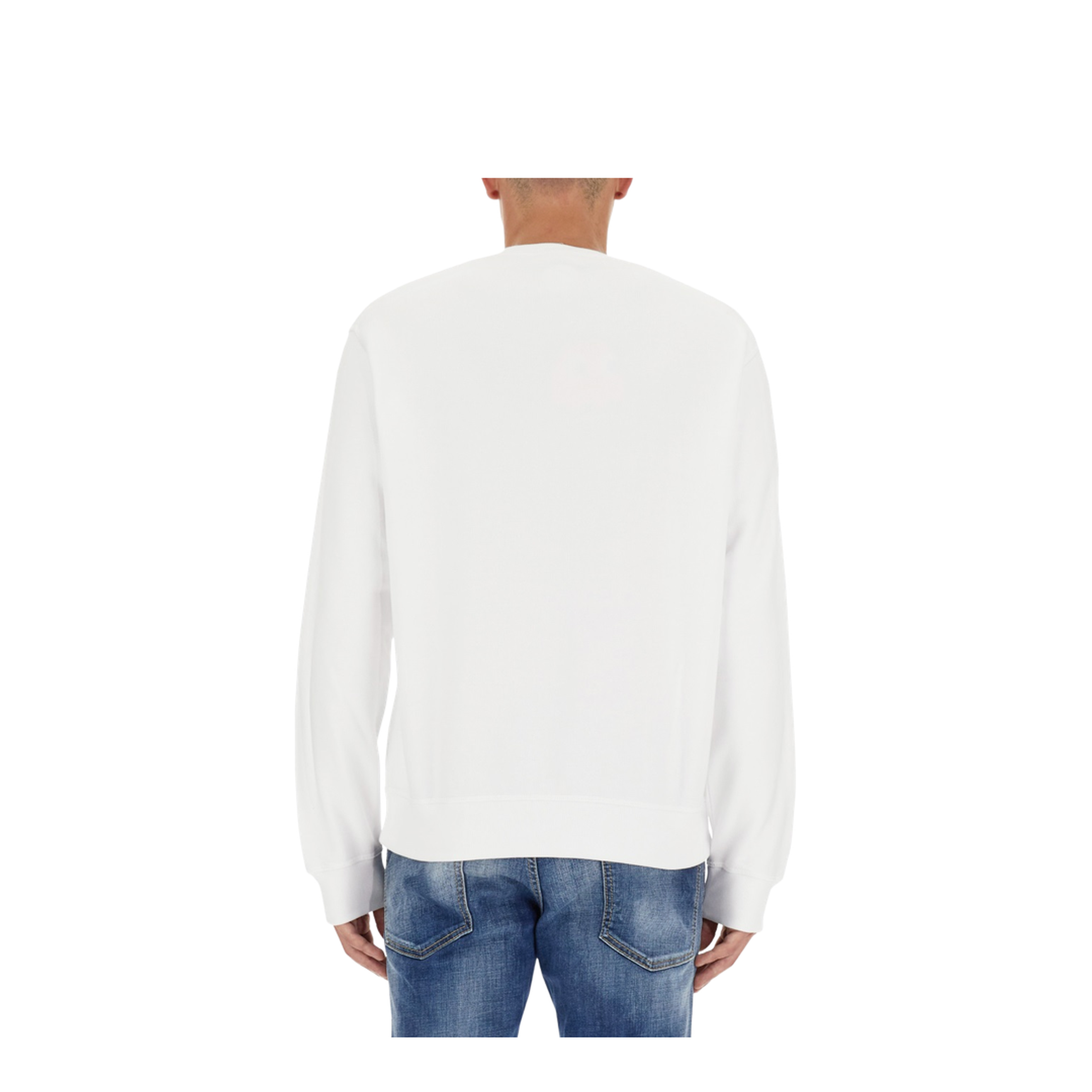 Pac-Man Sweatshirt - Image 3