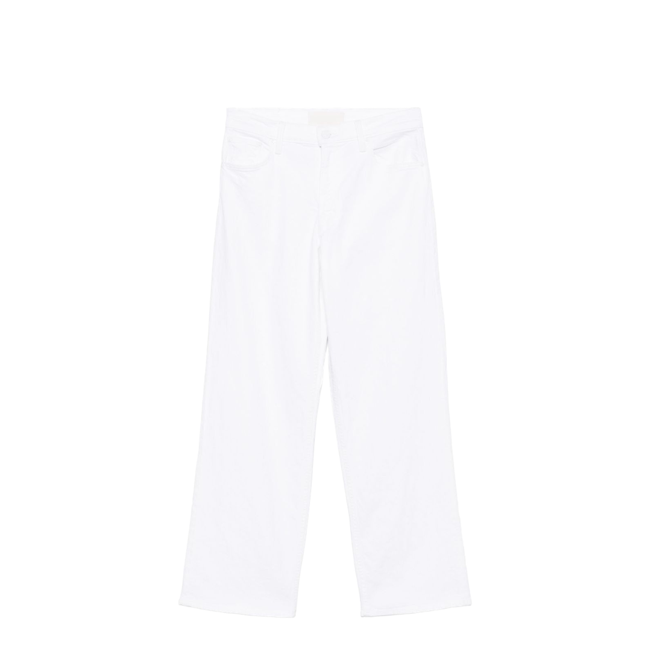 Jeans White - Image 1