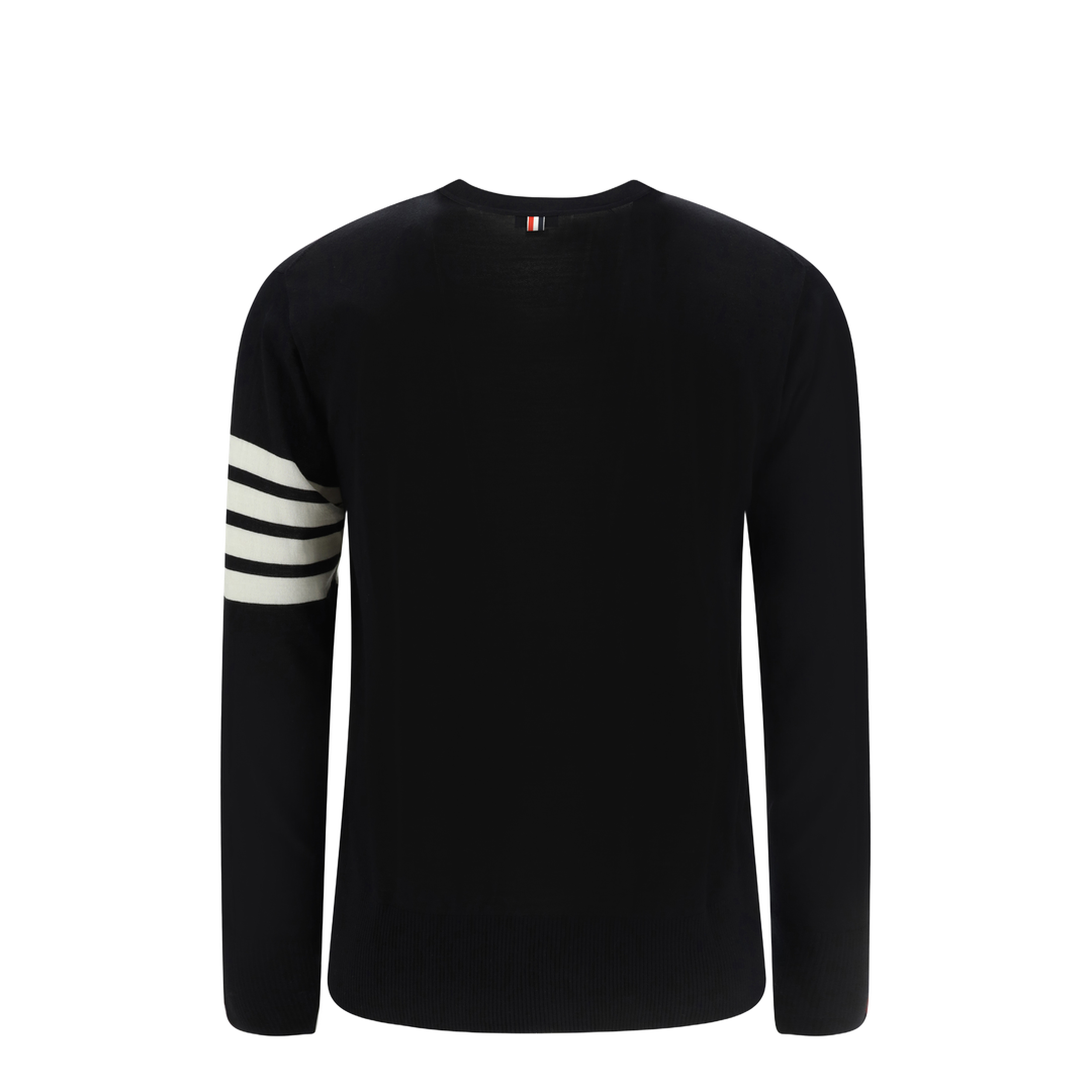 Virgin Wool Cardigan - Image 2