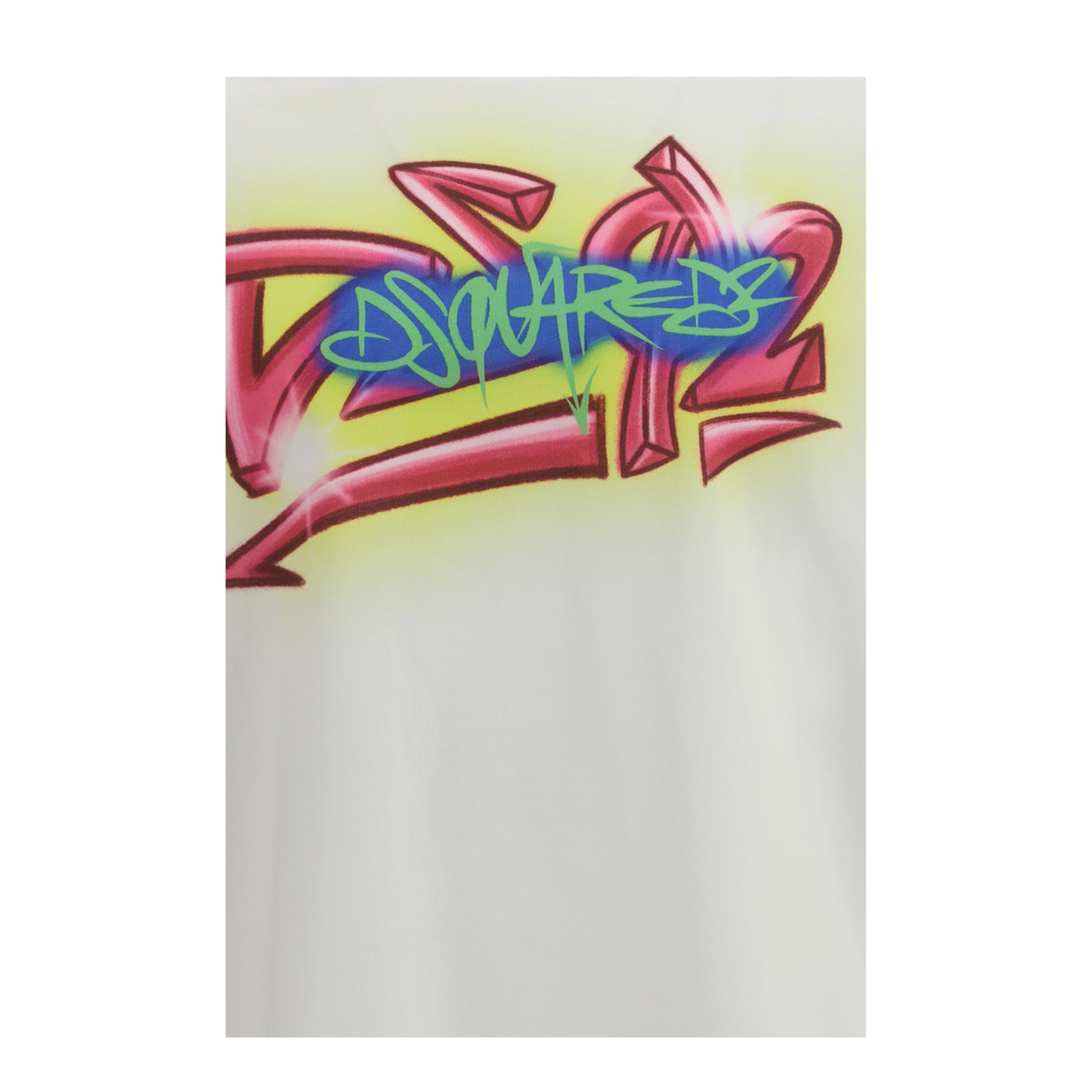 Graphic Print T-Shirt - Image 3