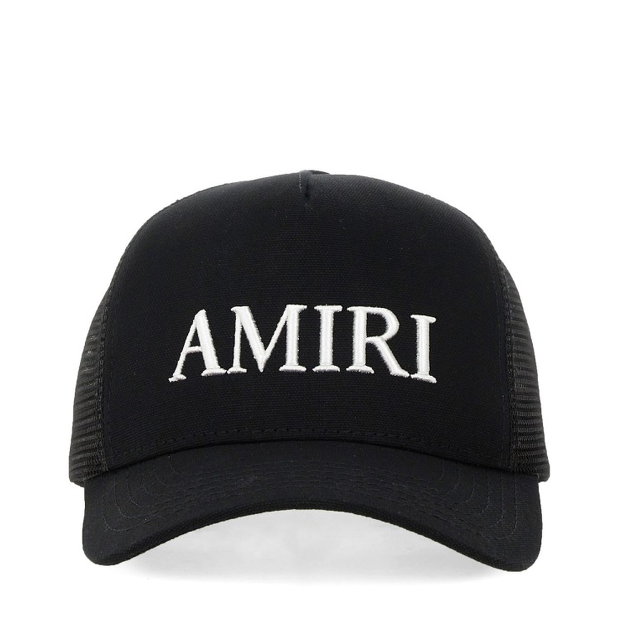 Core Logo Trucker Hat - Image 2