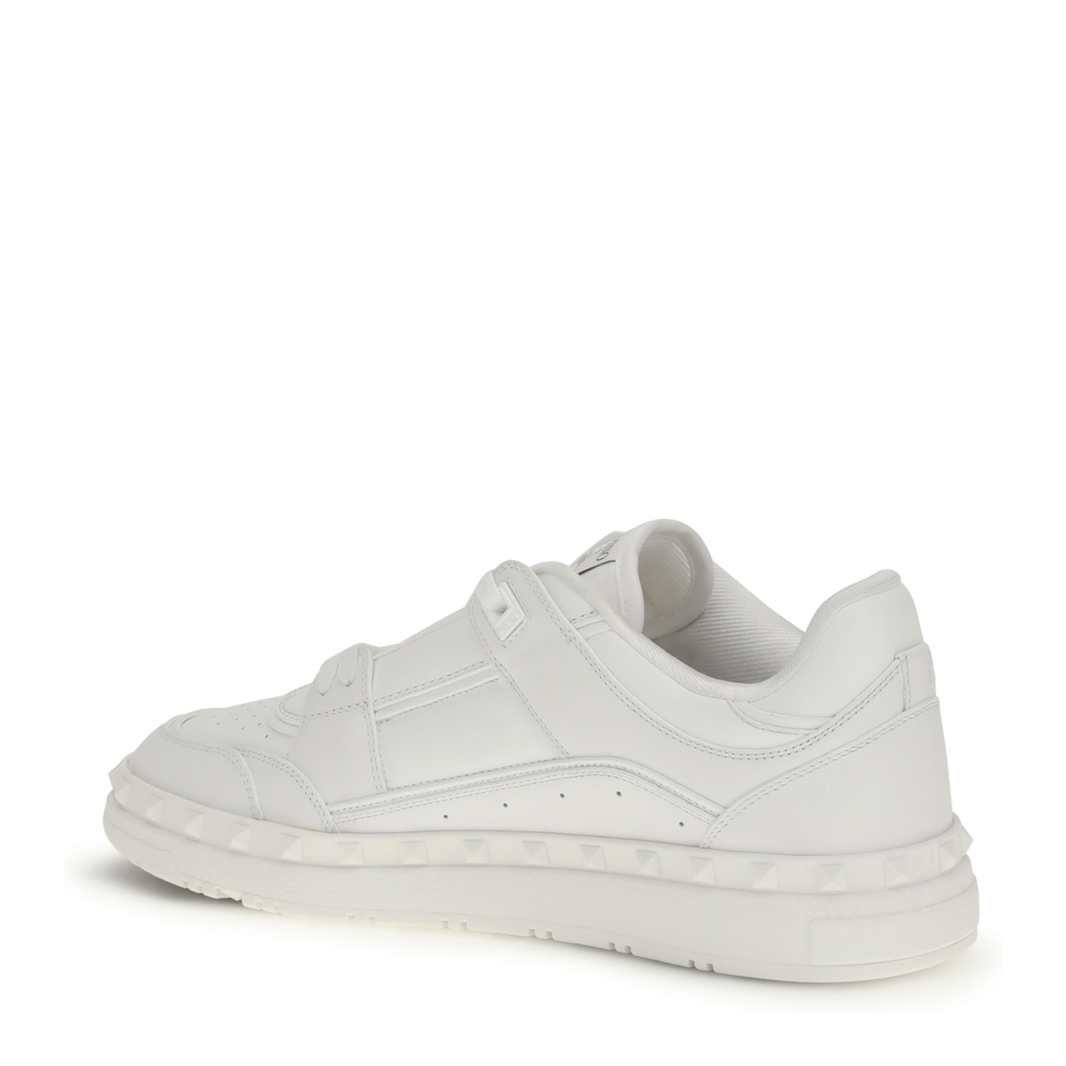 Low Top Freedots Sneakers - Image 3
