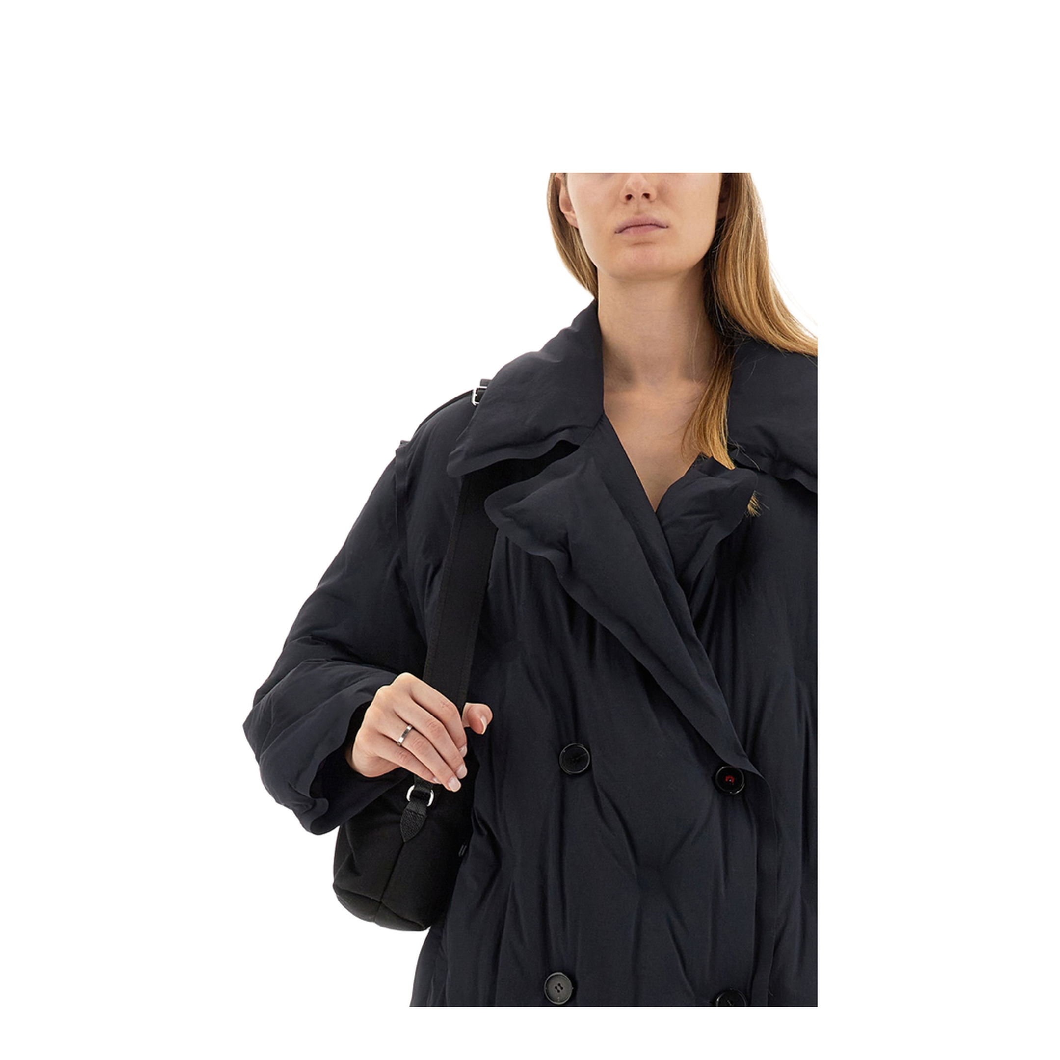 Oversize Coat - Image 4