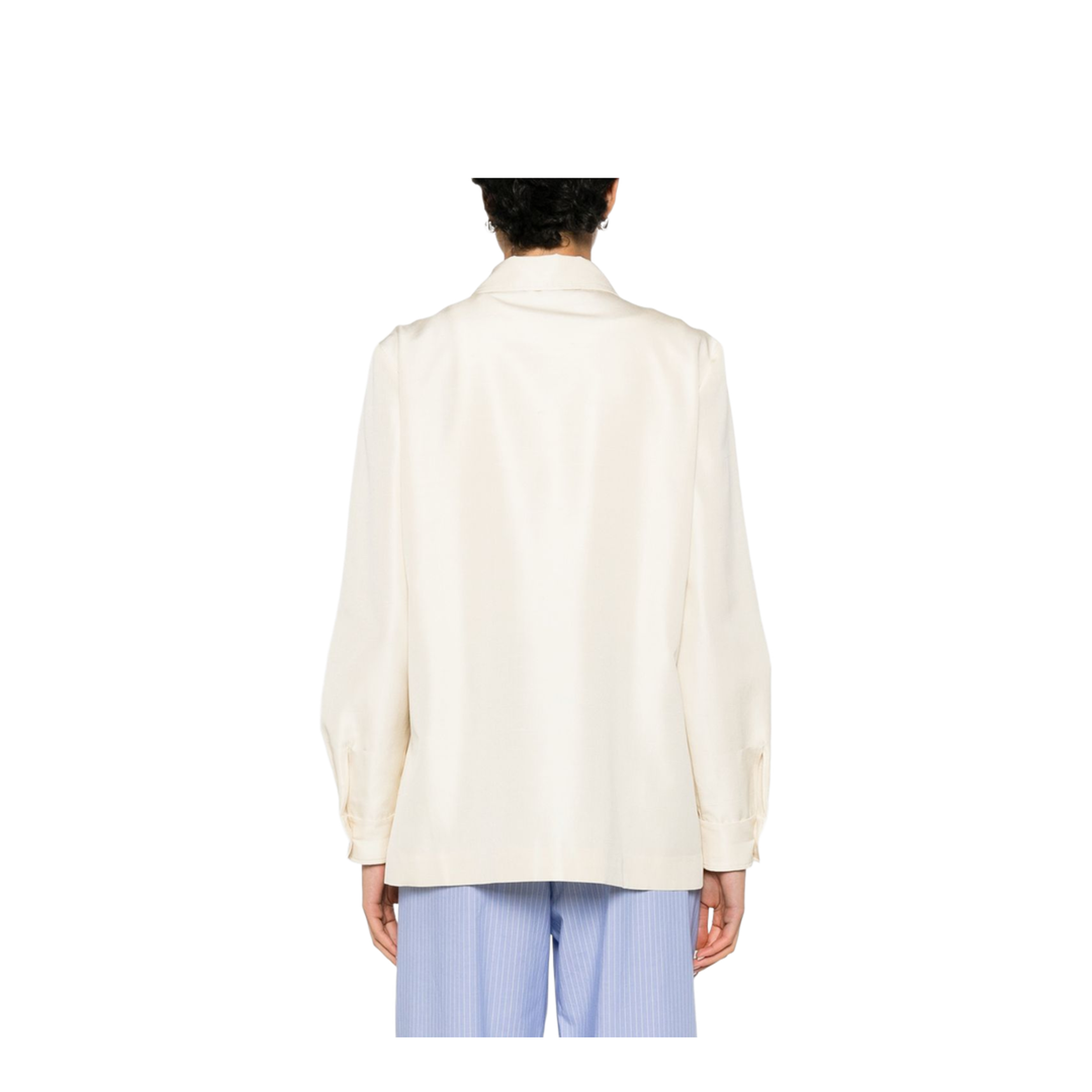 Shirts Beige - Image 5