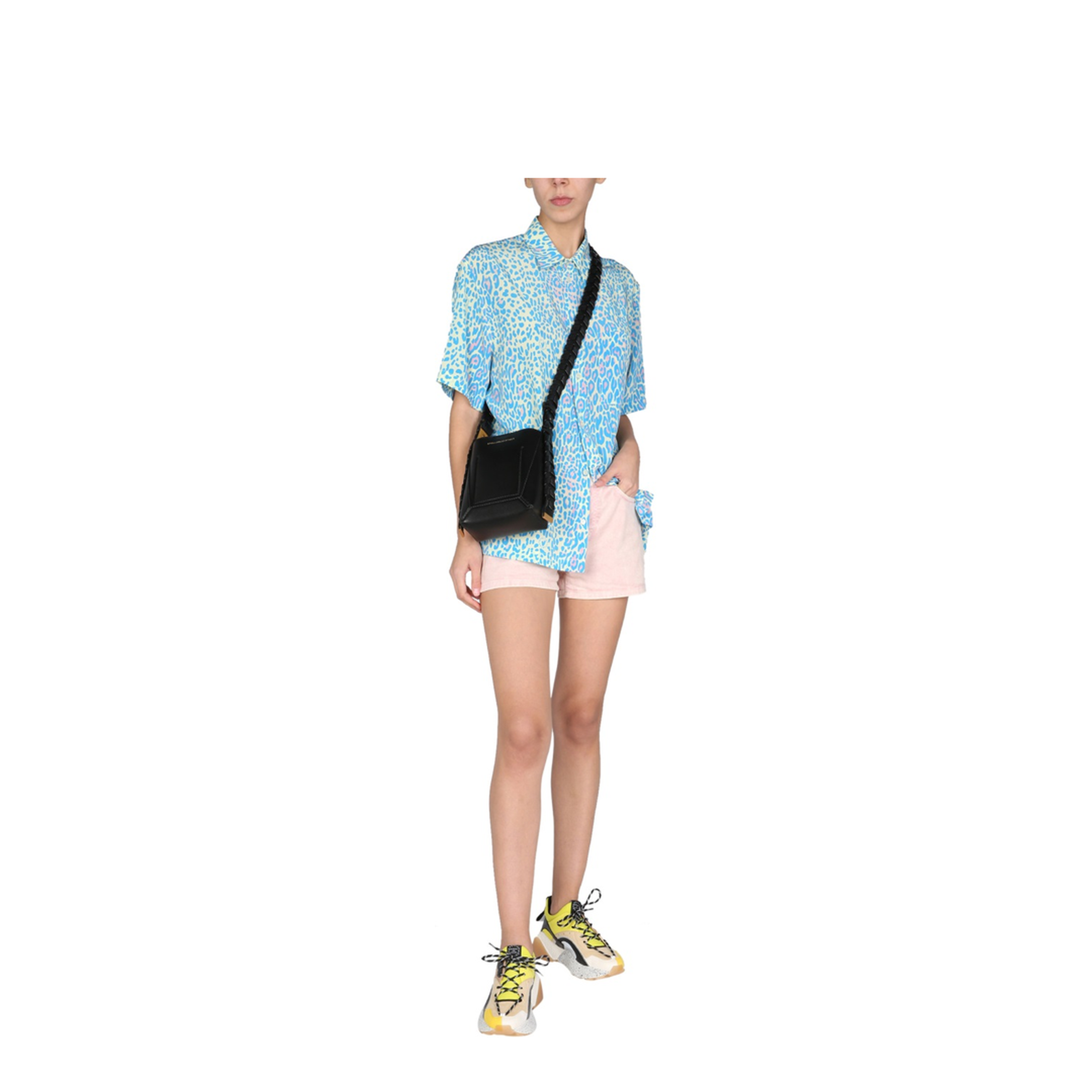 Animal Print Shirt - Image 2