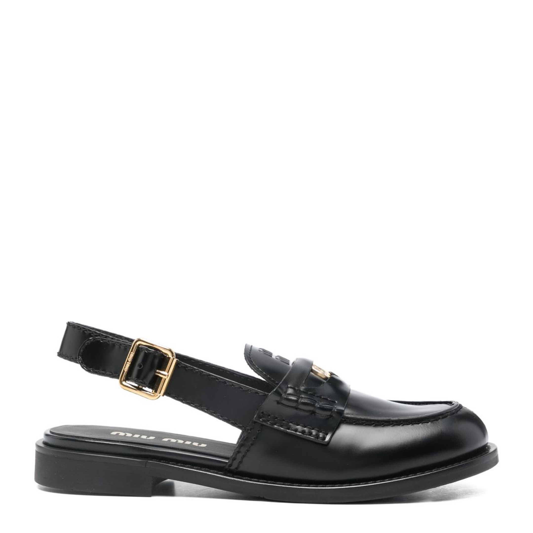 Flat Shoes - Image 1