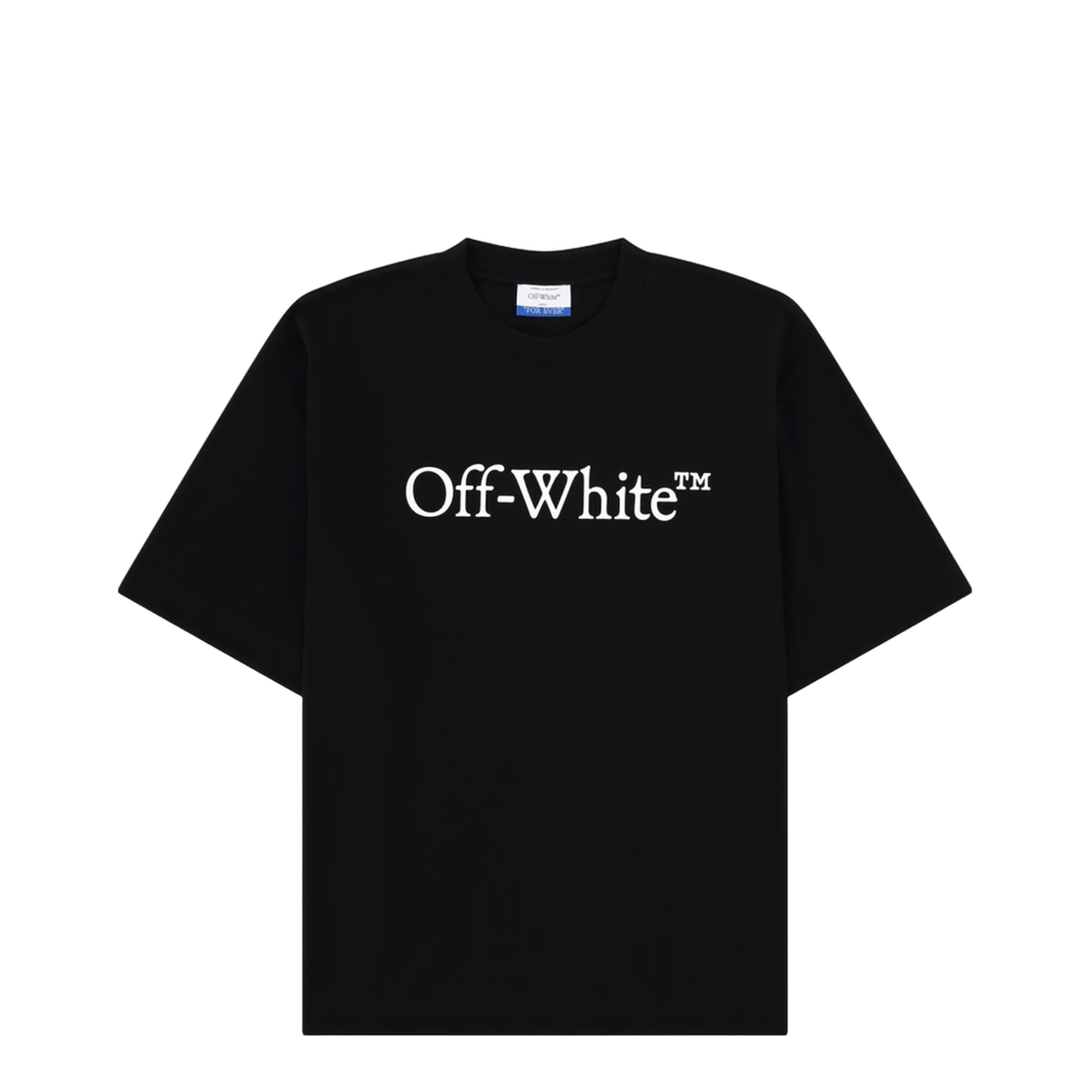 Black T-shirts and Polos - Image 1