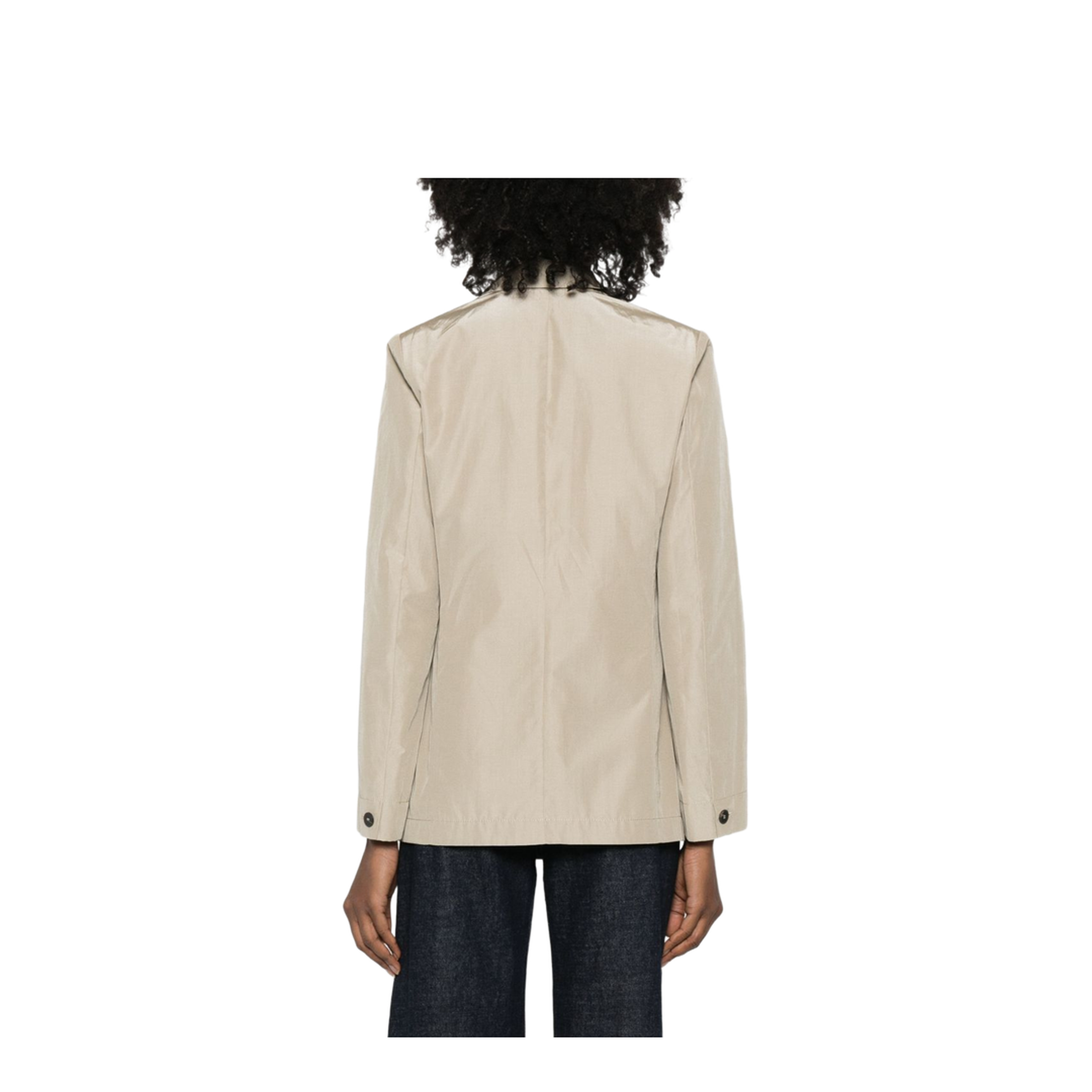 Jackets Beige - Image 4