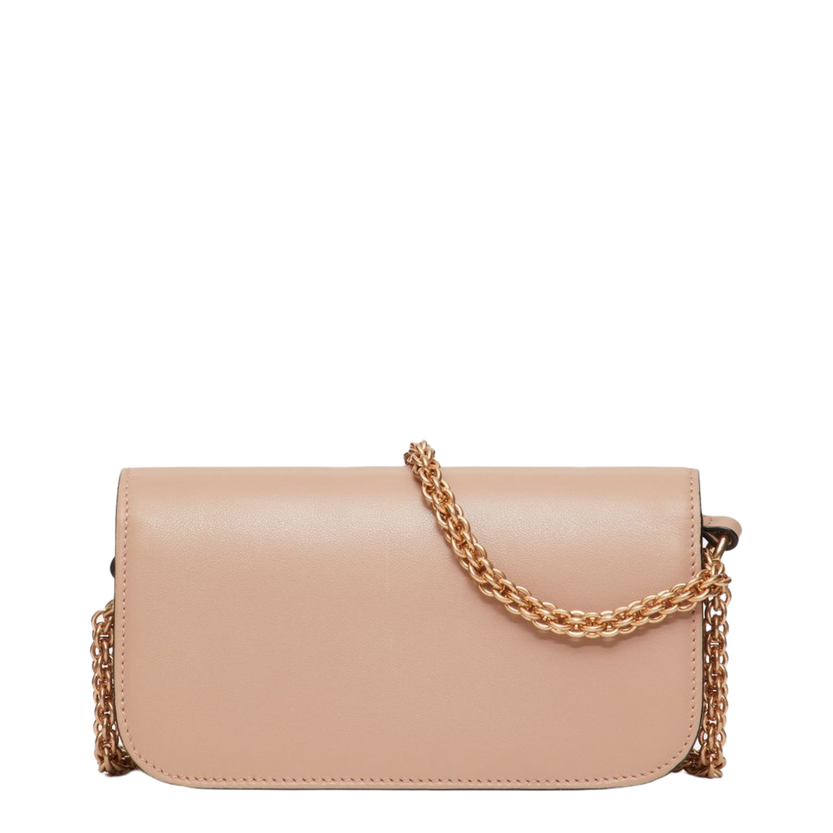 Locò Leather Shoulder Bag - Image 5