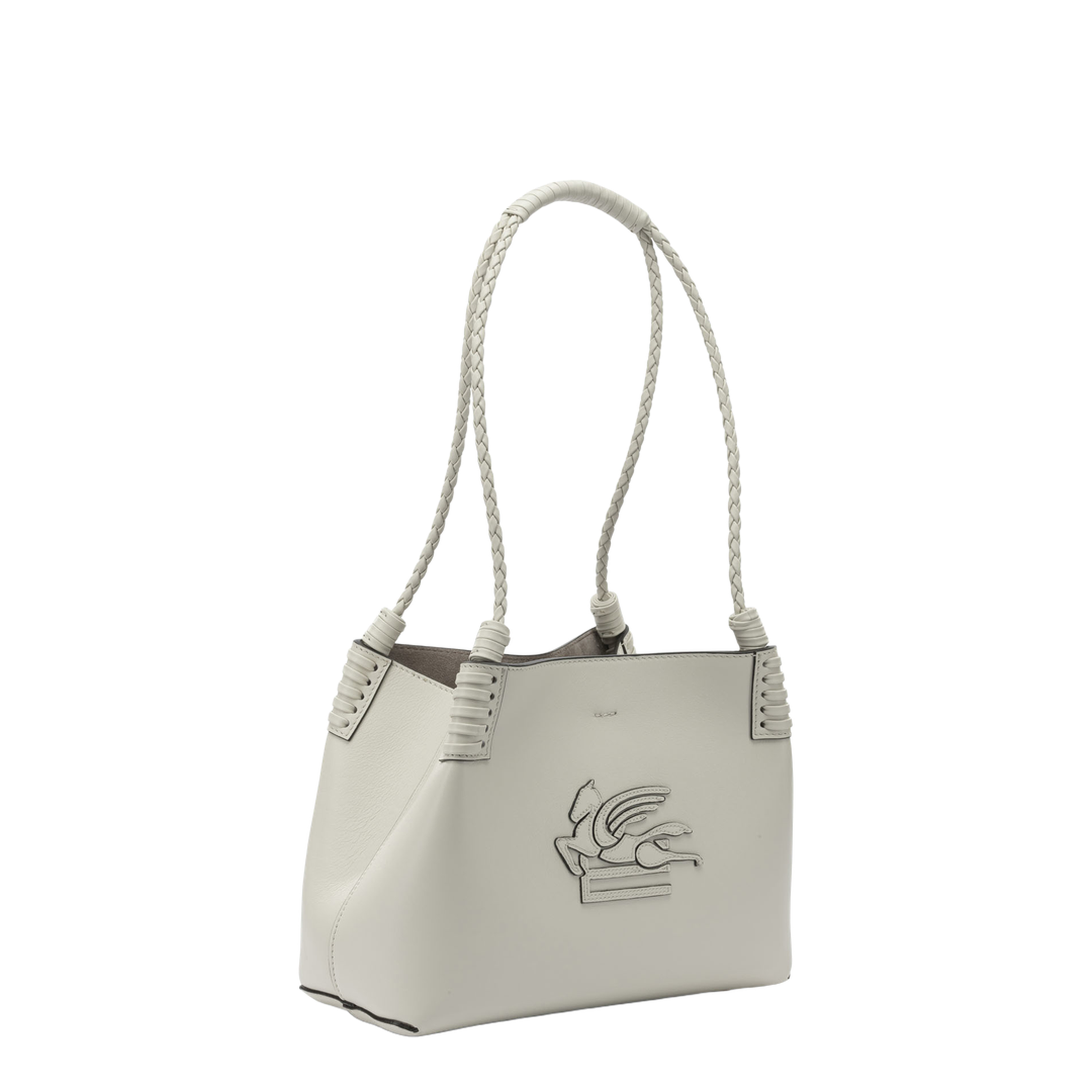 Shoulder Bag Ivory - Image 2