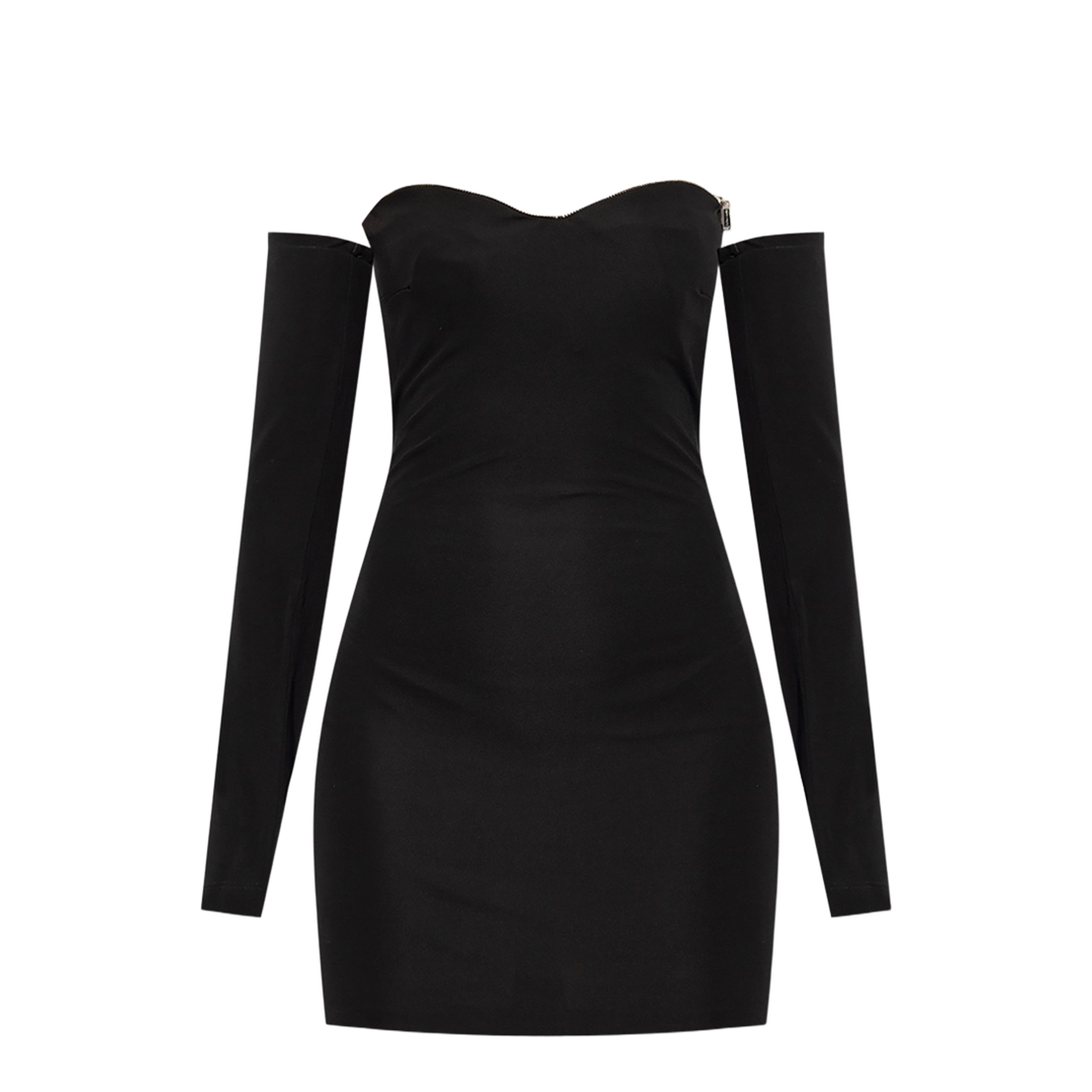 Black Dress - Image 1