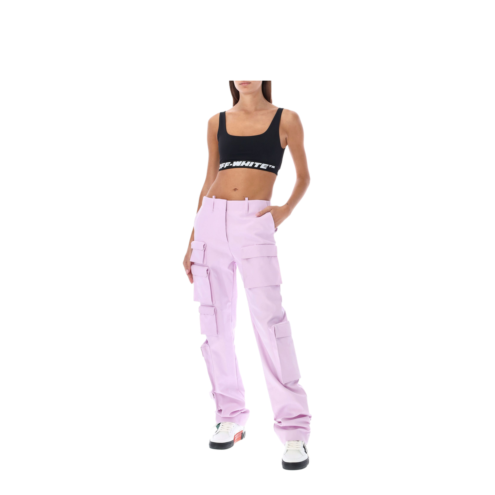 Cargo Pants - Image 4