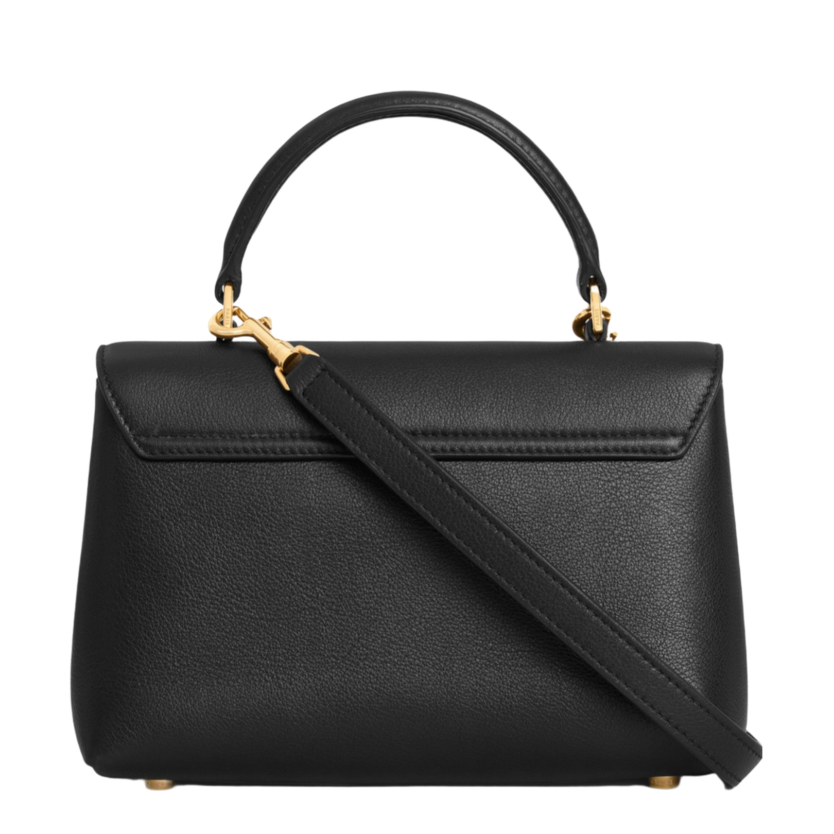 Women's Messenger Bag - Image 3