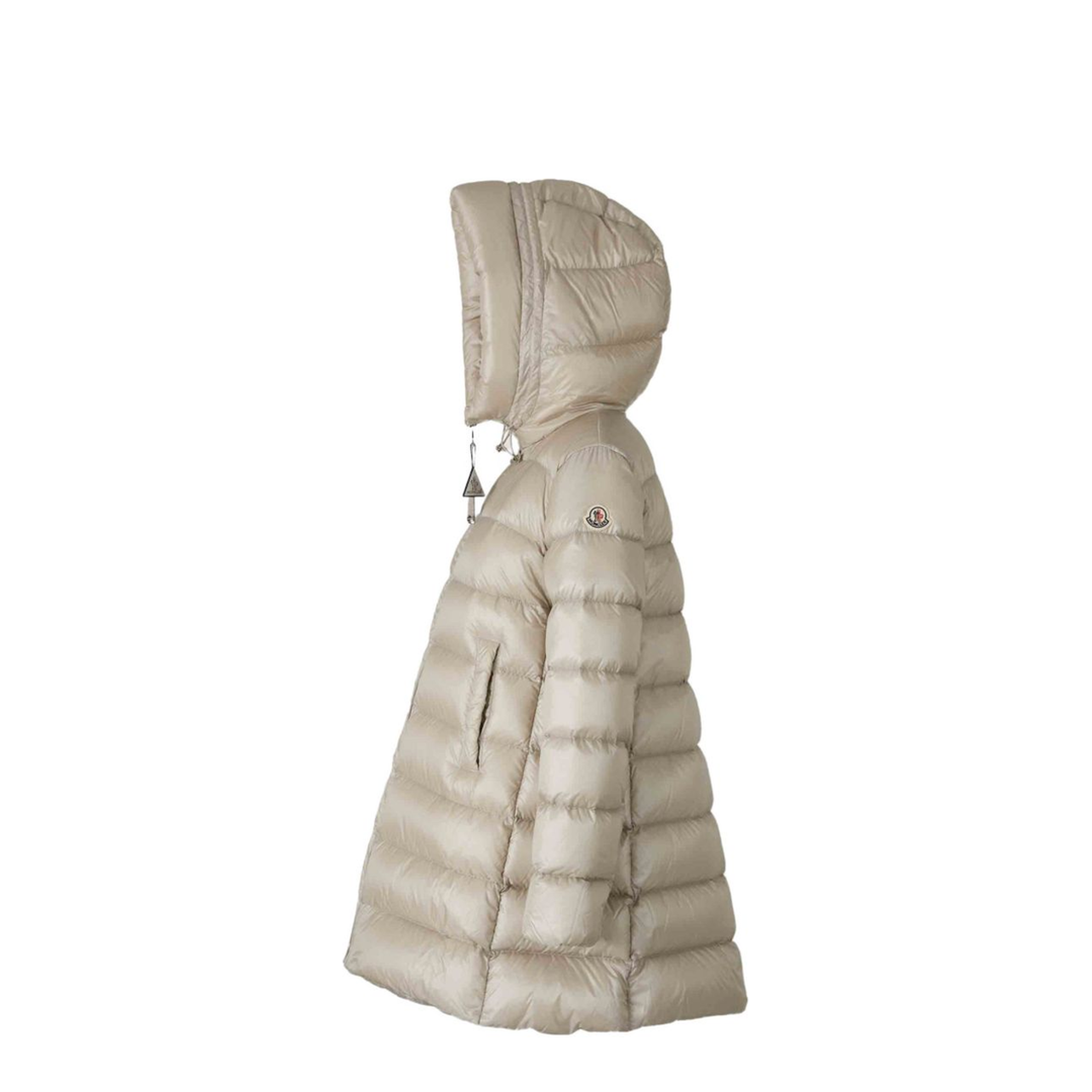 Coats BEIGE - Image 4