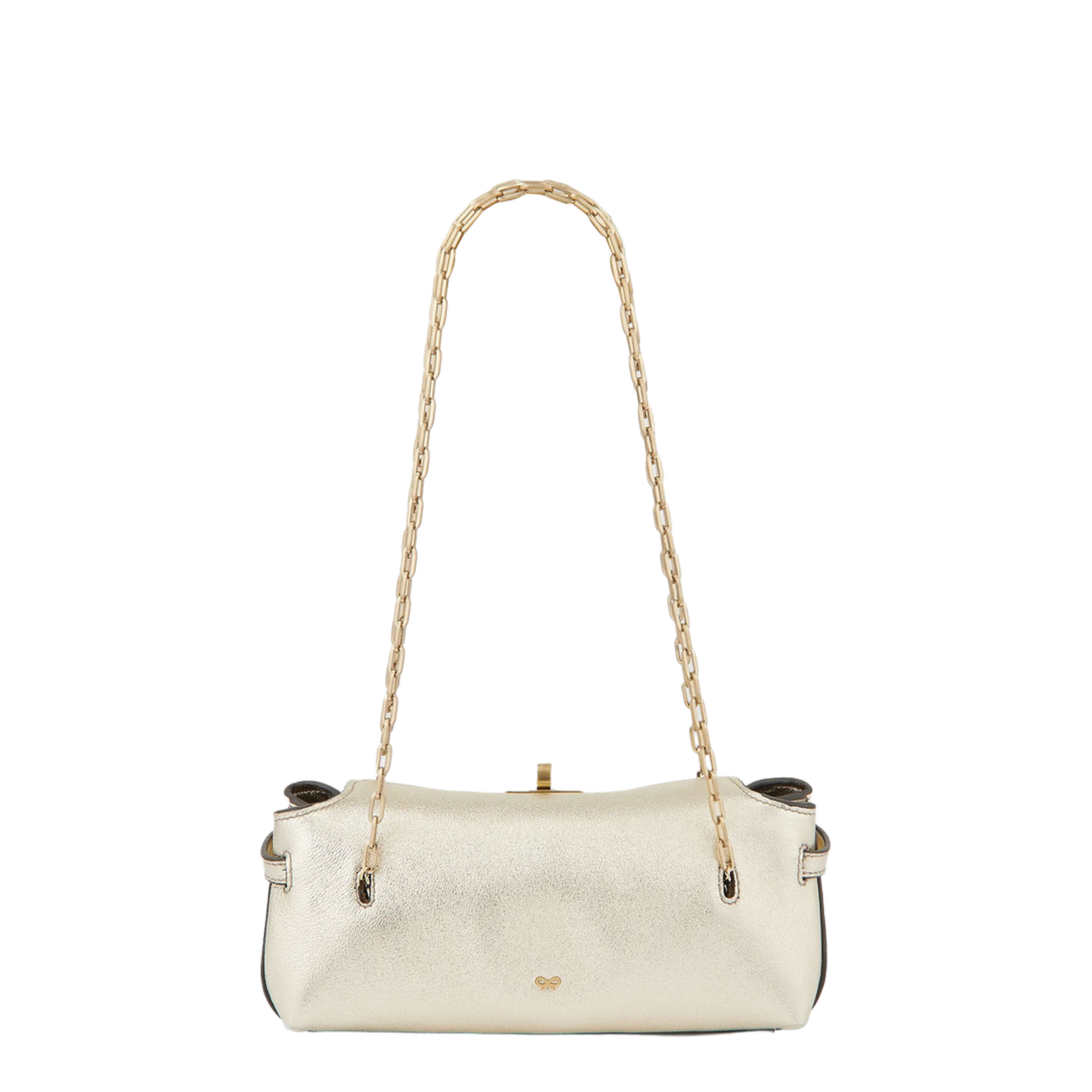 Gem Metallic Nappa Leather - Image 2