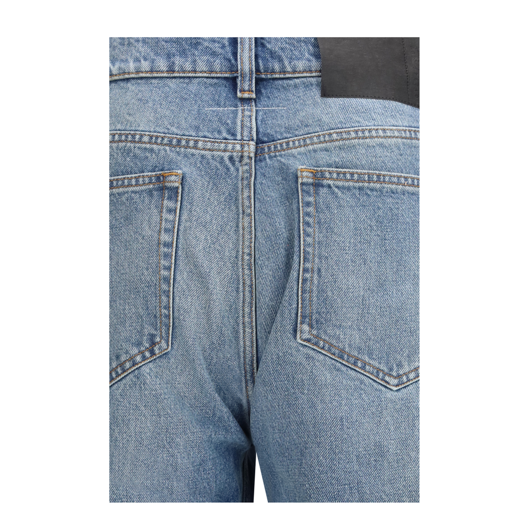 Five-Pockets Jeans - Image 3