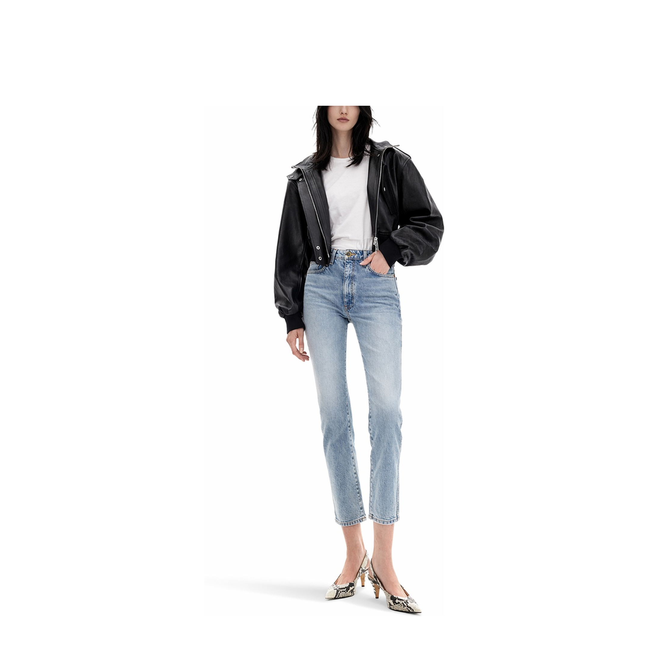 "ABIGAIL" JEANS - Image 2