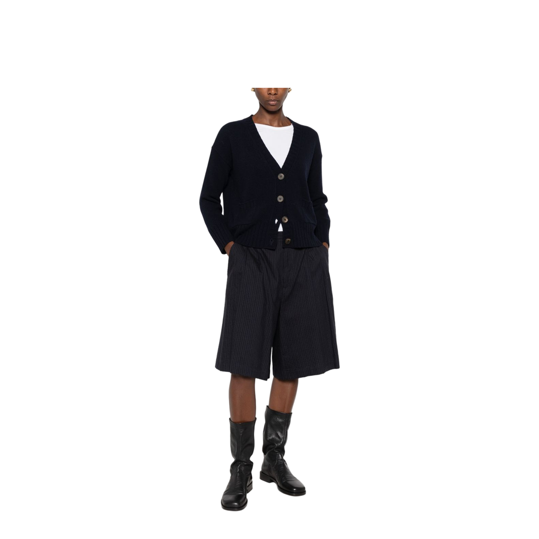 Sweaters Navy - Image 3