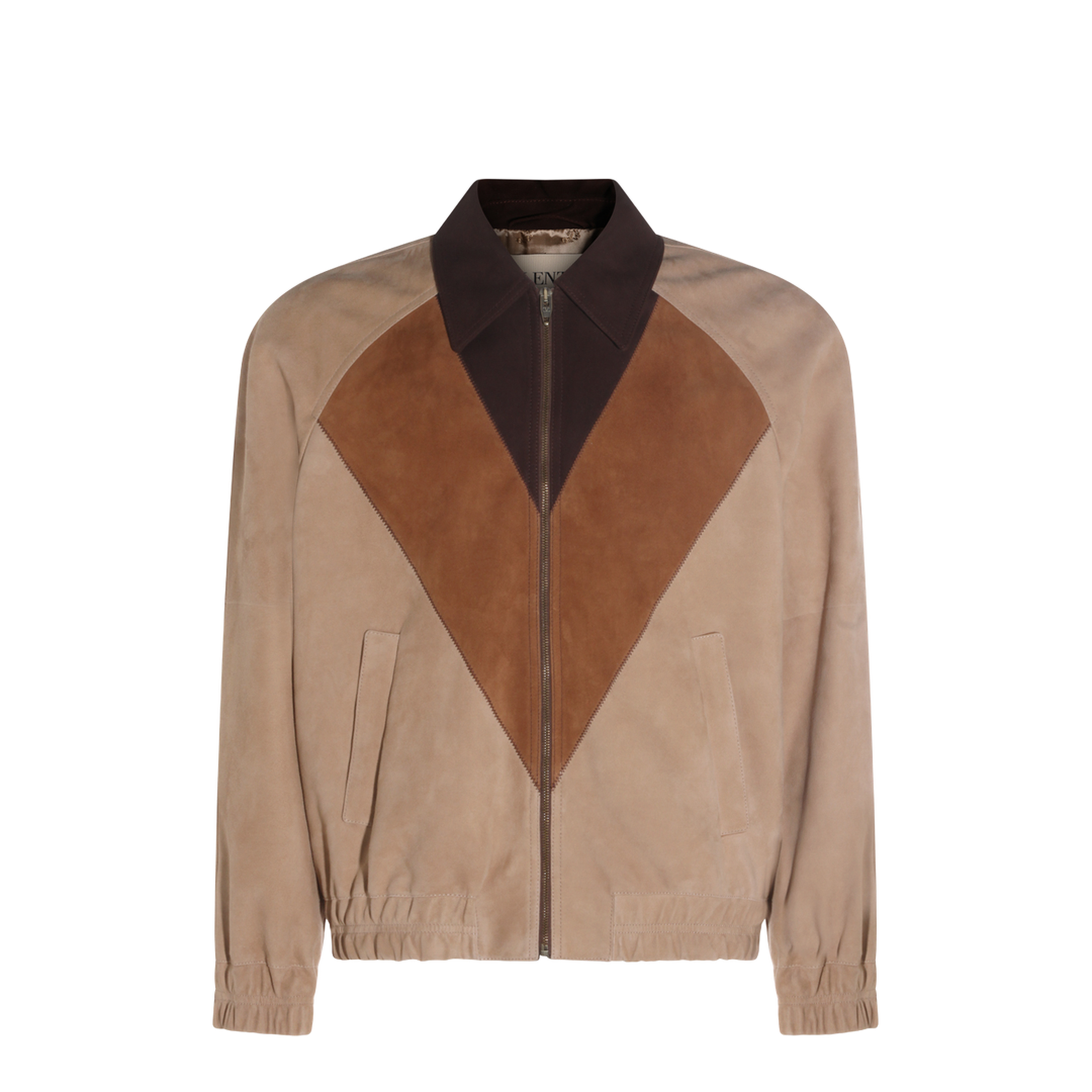 Leather Jacket - Image 1