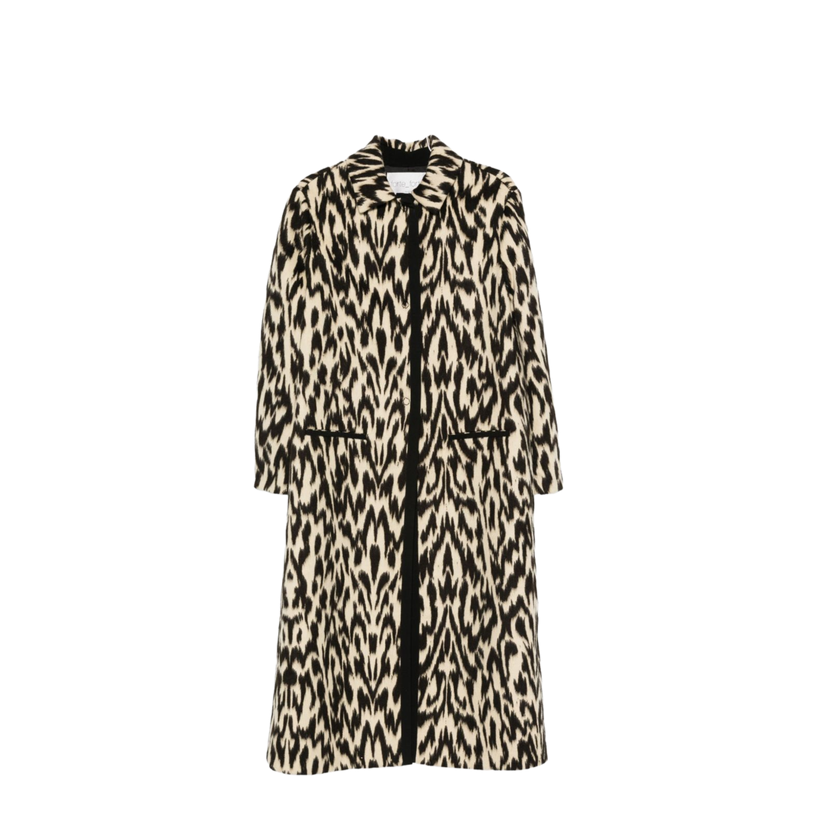 Coats Brown - Image 1