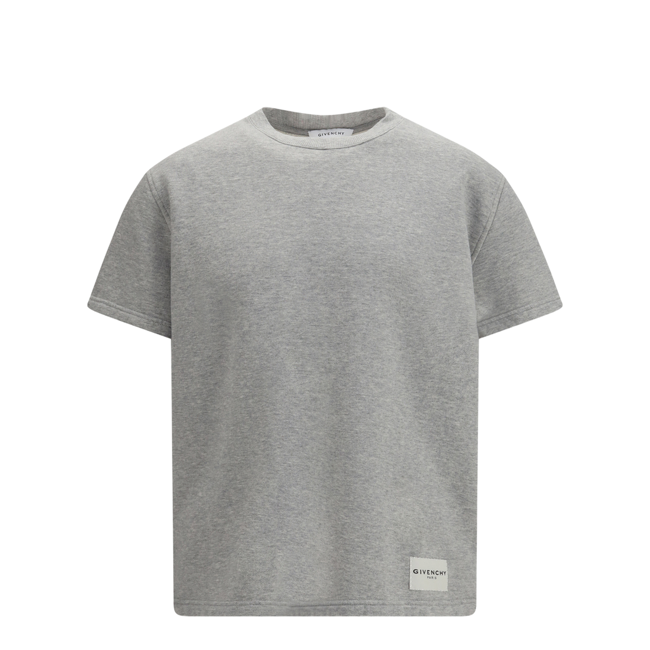 Cotton T-shirt - Image 1