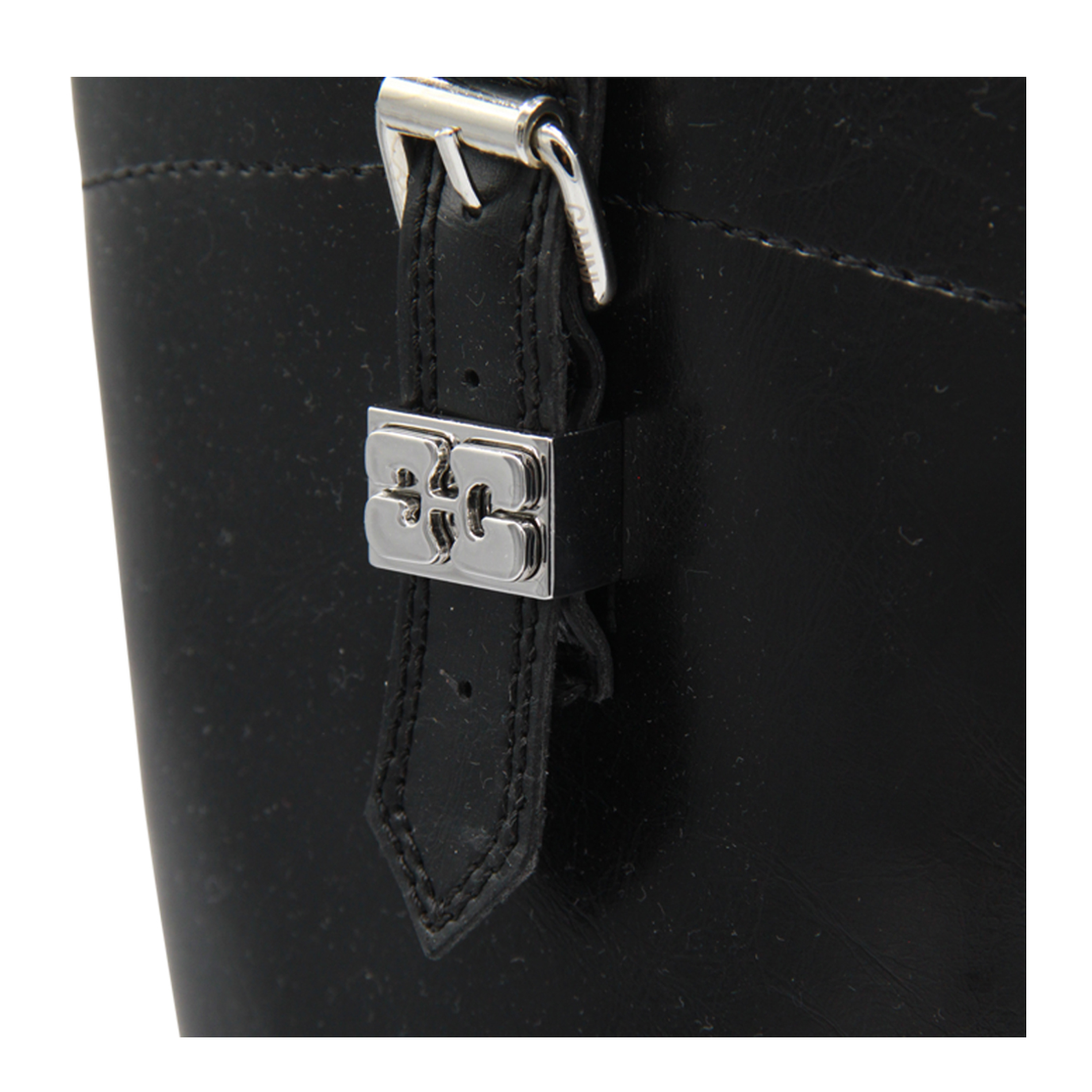 Boots Light Grey - Image 7