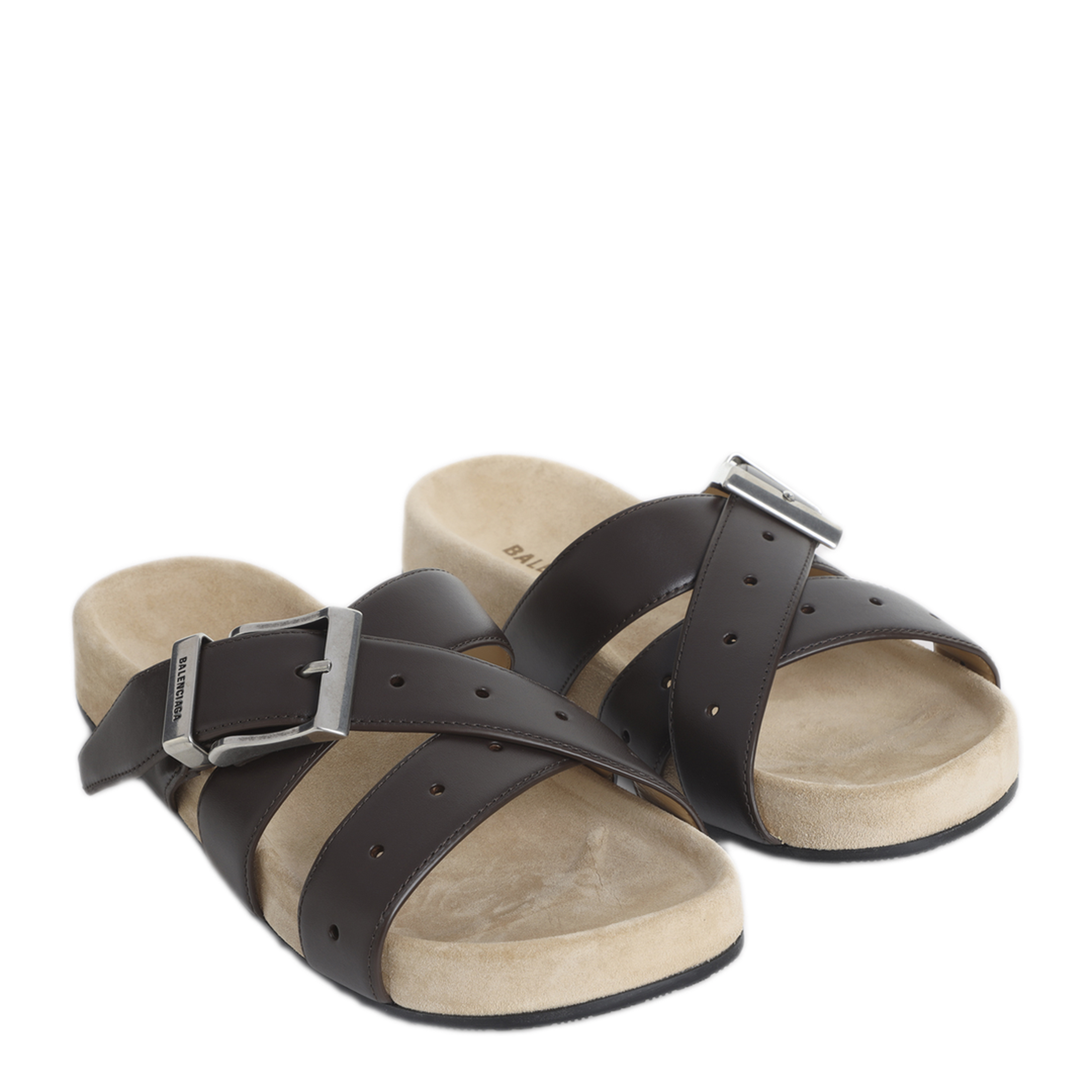Belt Sandals - Image 5