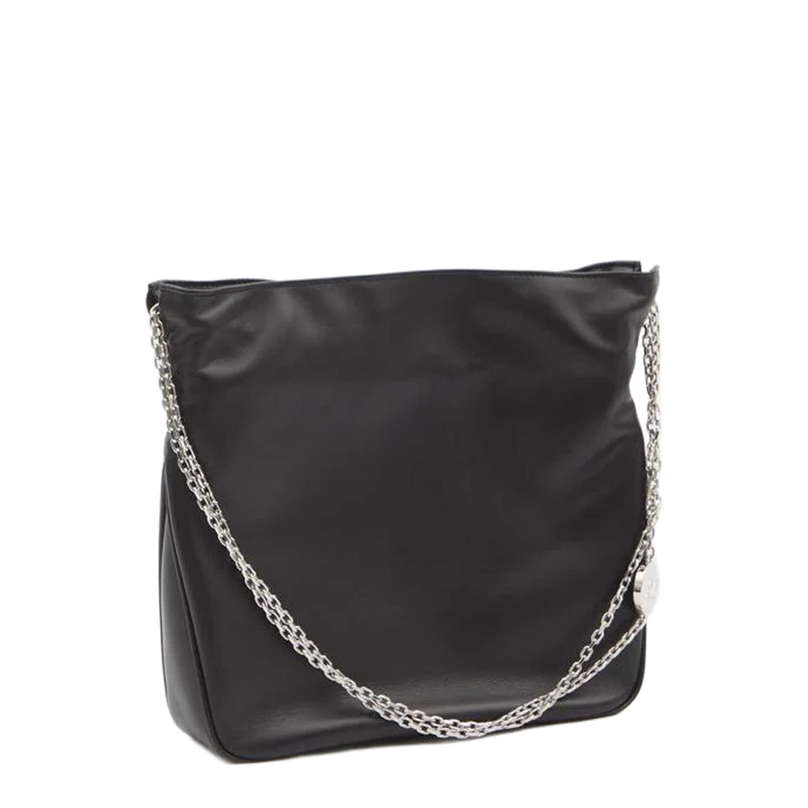 Pilgrim Mini Bag Black - Image 2