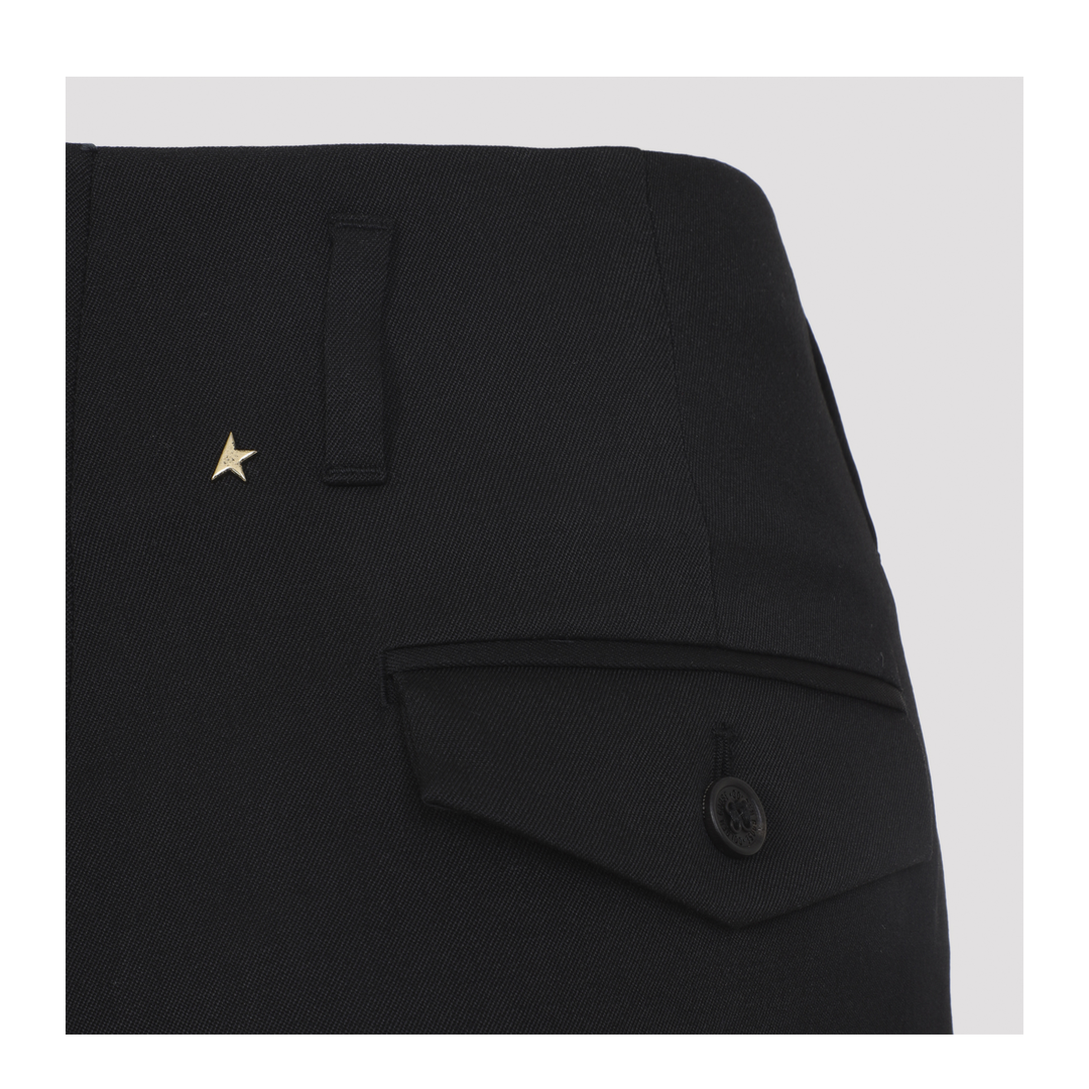 Wide Leg Pant - Image 6
