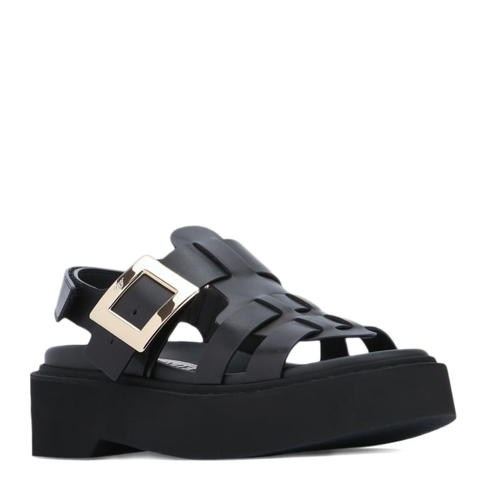 Rangers Sandals in Leather - Image 2