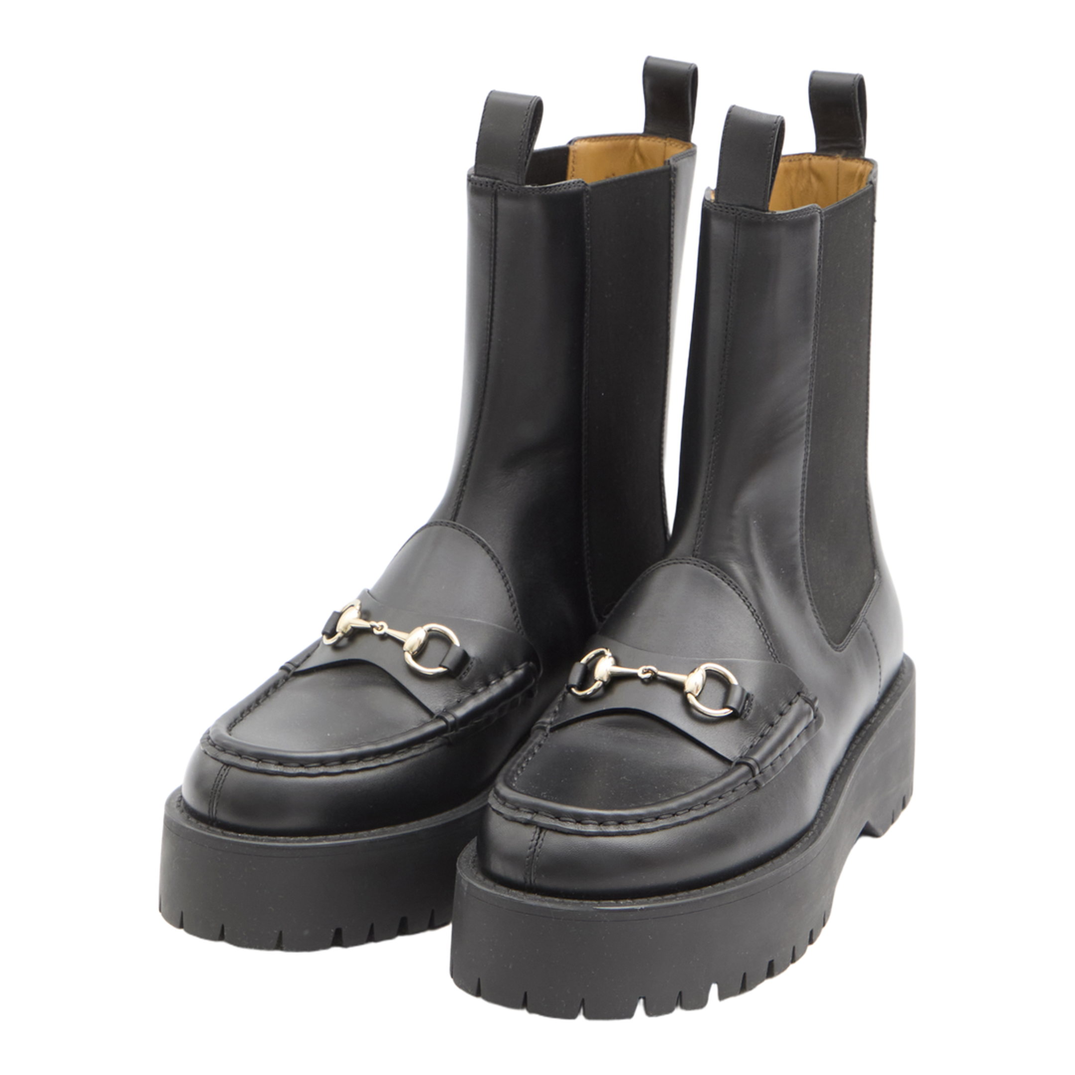 Horsebit Boots - Image 2