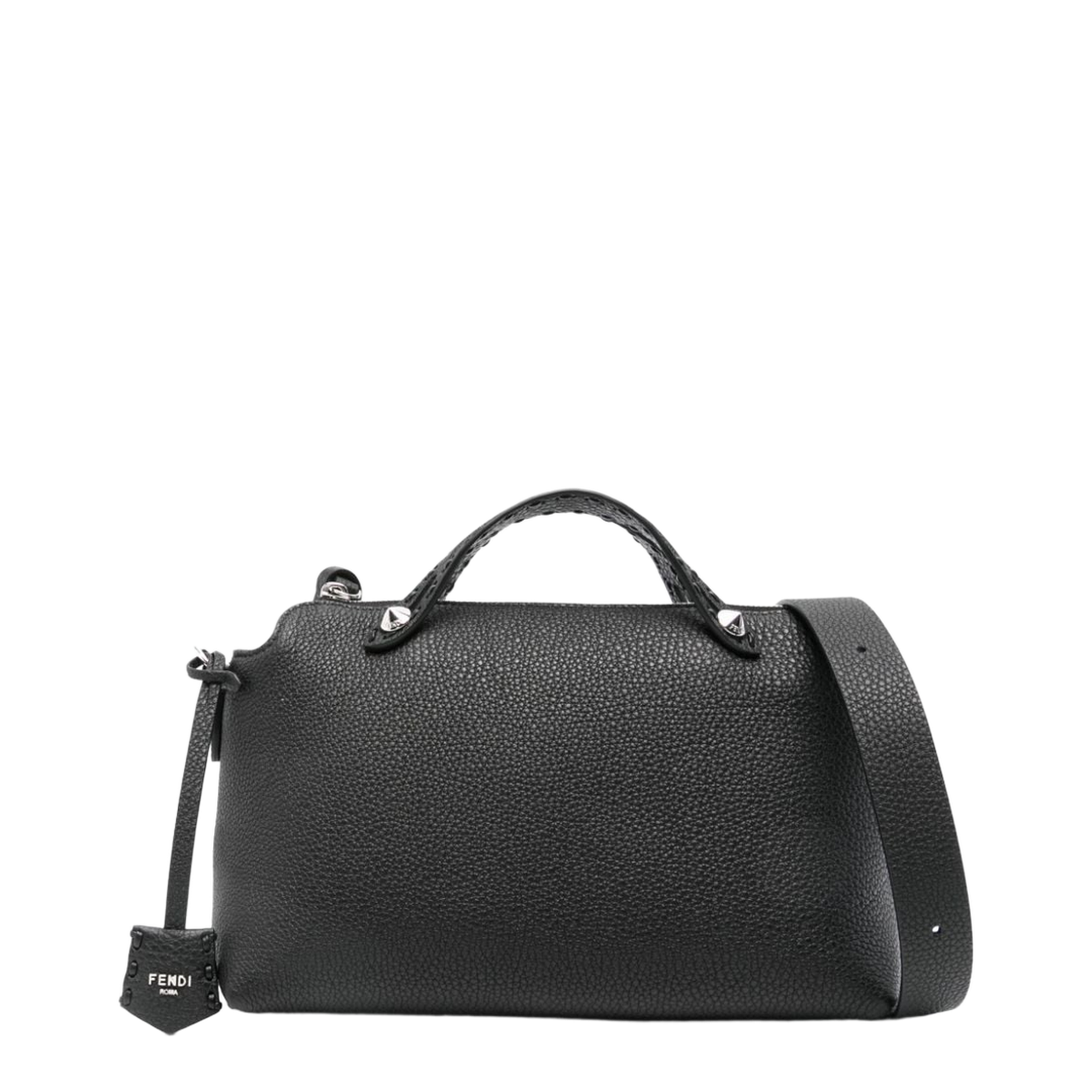 By The Way Selleria Medium in Black - Image 1